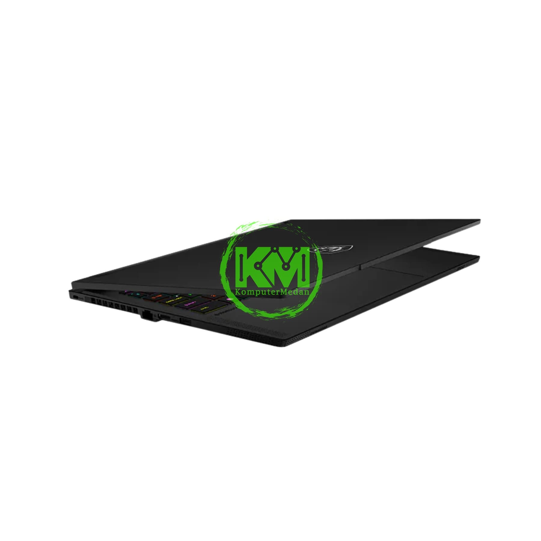 MSI STEALTH A16 AI+ CORE BLACK LAPTOP - Image 4