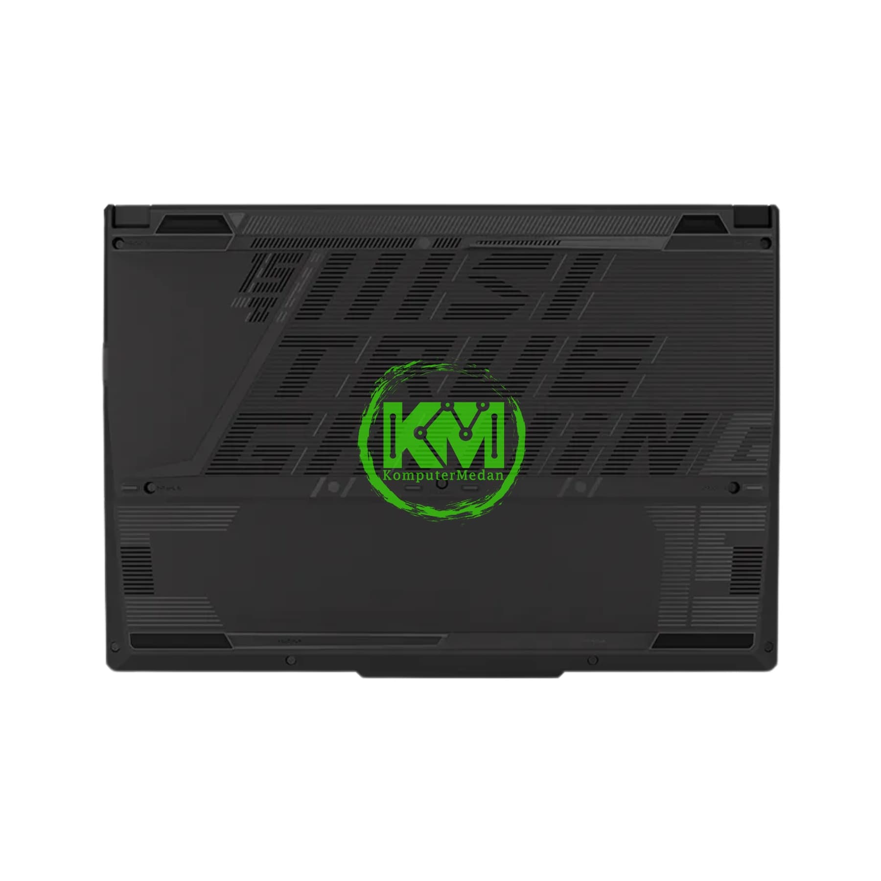 MSI CYBORG 15 BLACK EDITION LAPTOP - Image 5