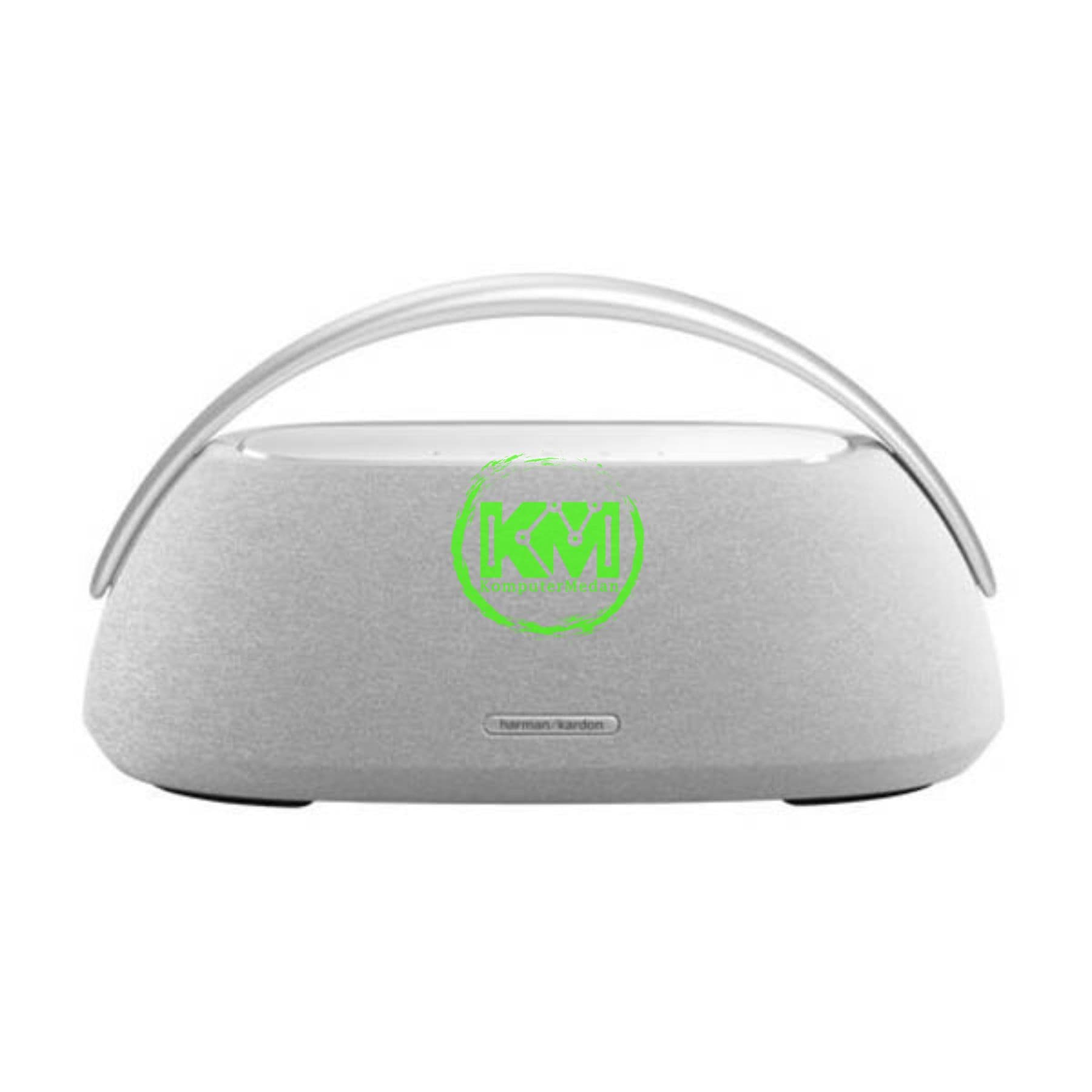 HARMAN KARDON GO+PLAY 3 PORTABLE BLUETOOTH SPEAKER - Image 6