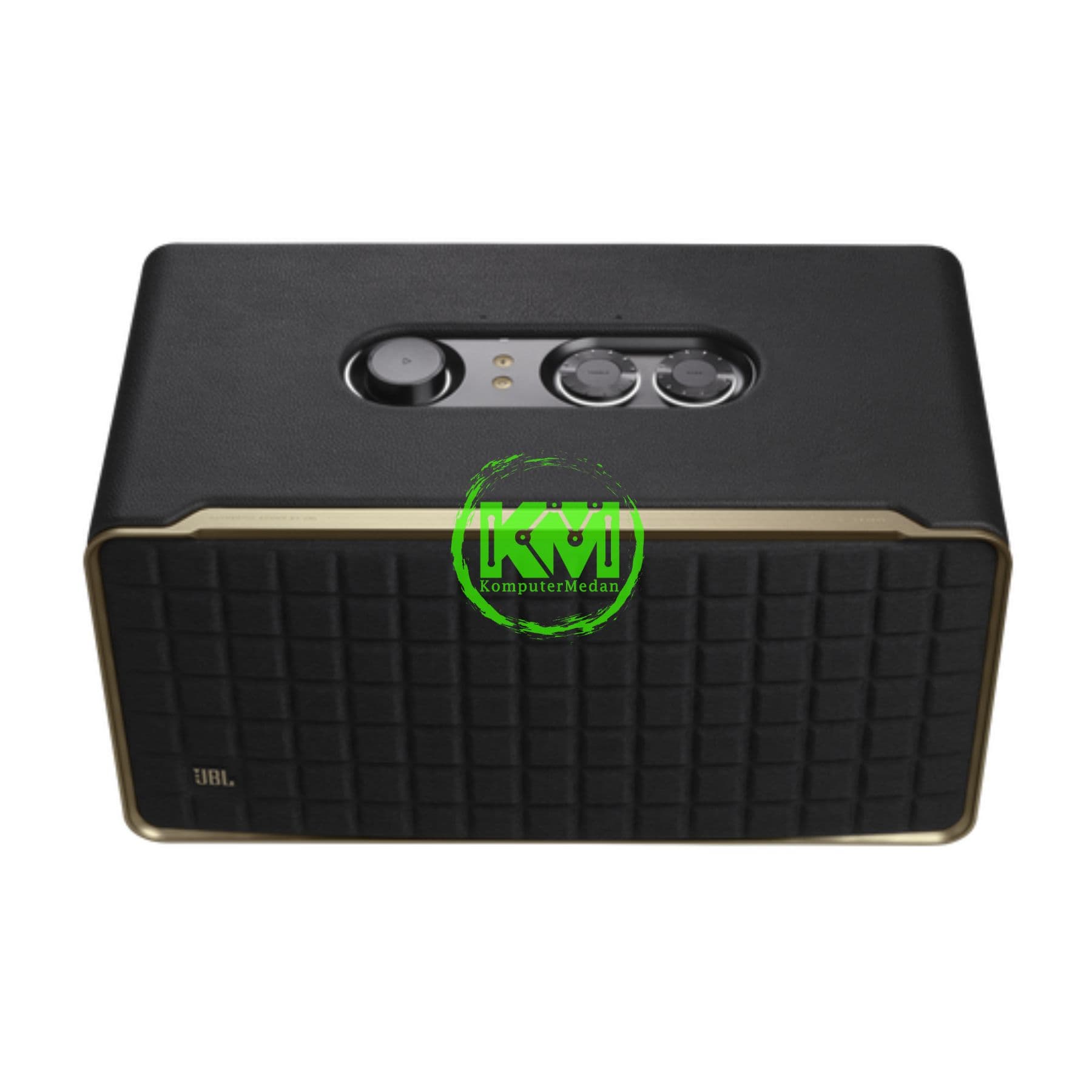 JBL AUTHENTICS 500 SMART HOME SPEAKER WITH DOLBY ATMOS, WI-FI & BLUETOOTH - Image 4