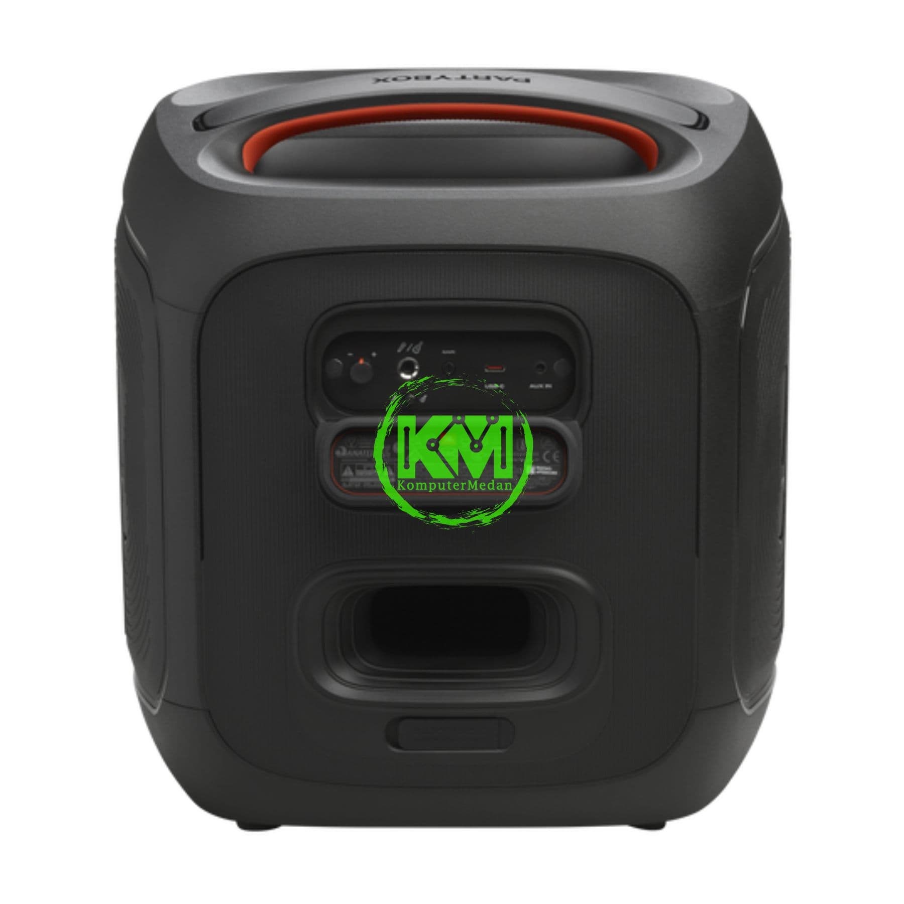 JBL PARTYBOX ENCORE ESSENTIAL 2 BLUETOOTH SPEAKER - Image 6