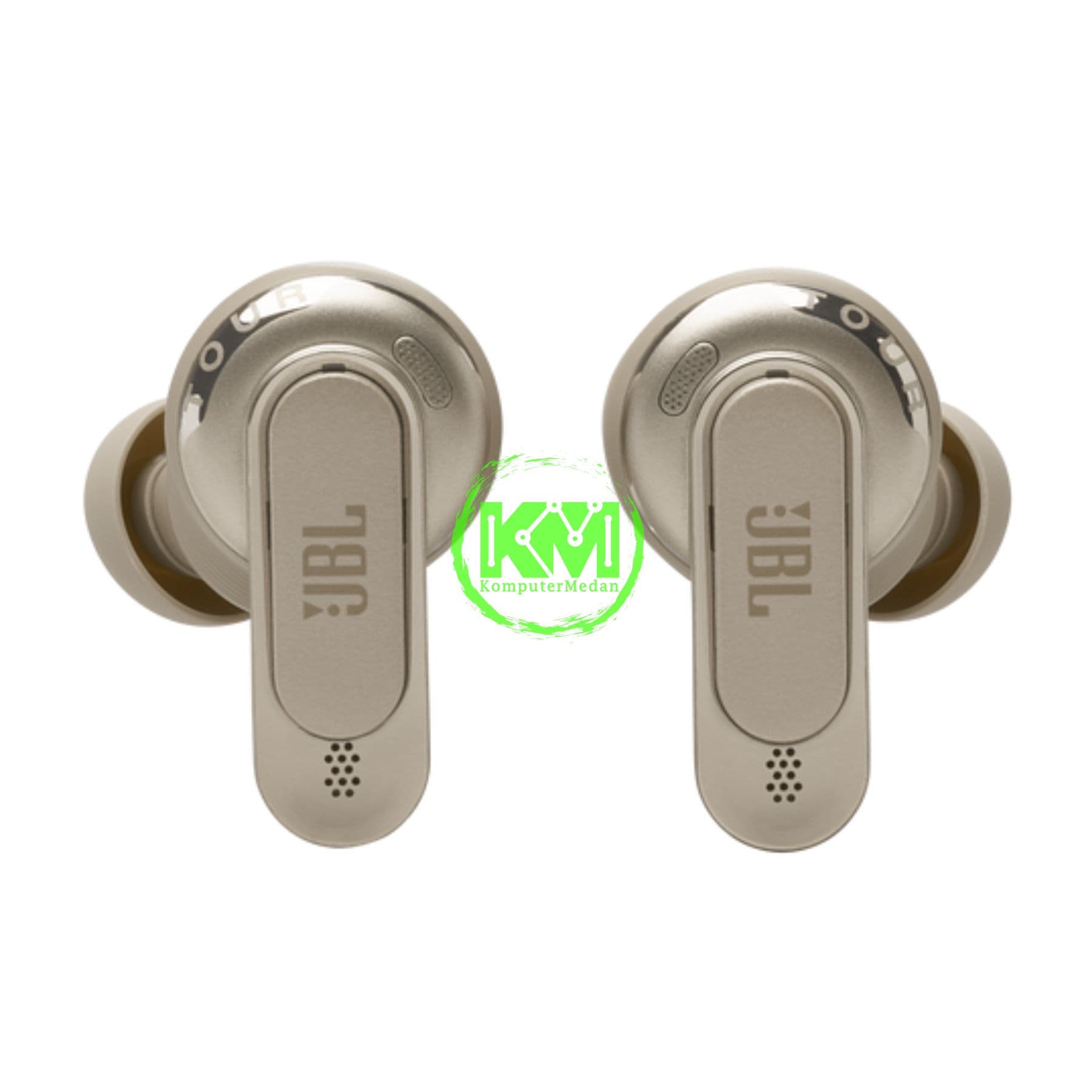 JBL TOUR PRO 3 TRUE WIRELESS NOISE CANCELLING EARBUDS - Image 4