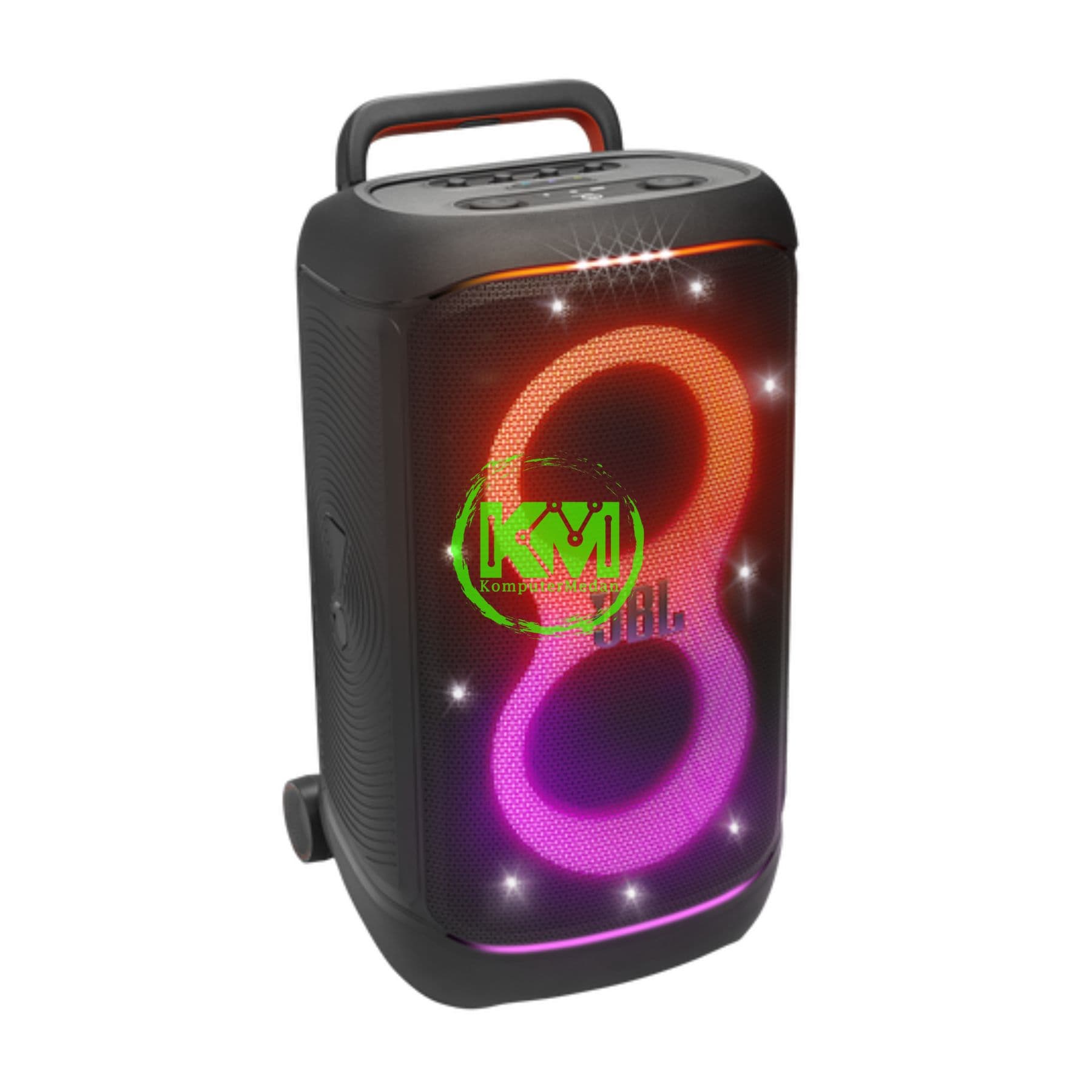 JBL PARTYBOX STAGE 520 BLUETOOTH SPEAKER - Image 2