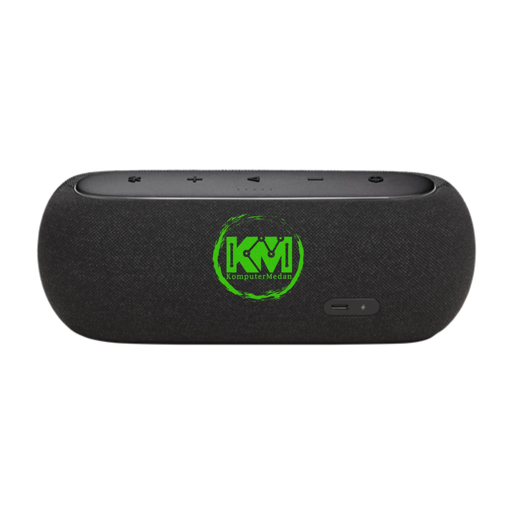 HARMAN KARDON LUNA PORTABLE BLUETOOTH SPEAKER - Image 4