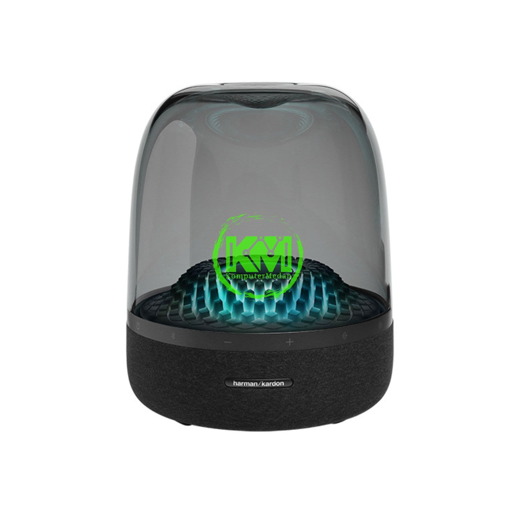 HARMAN KARDON AURA STUDIO 4 BLUETOOTH HOME SPEAKER - Image 2