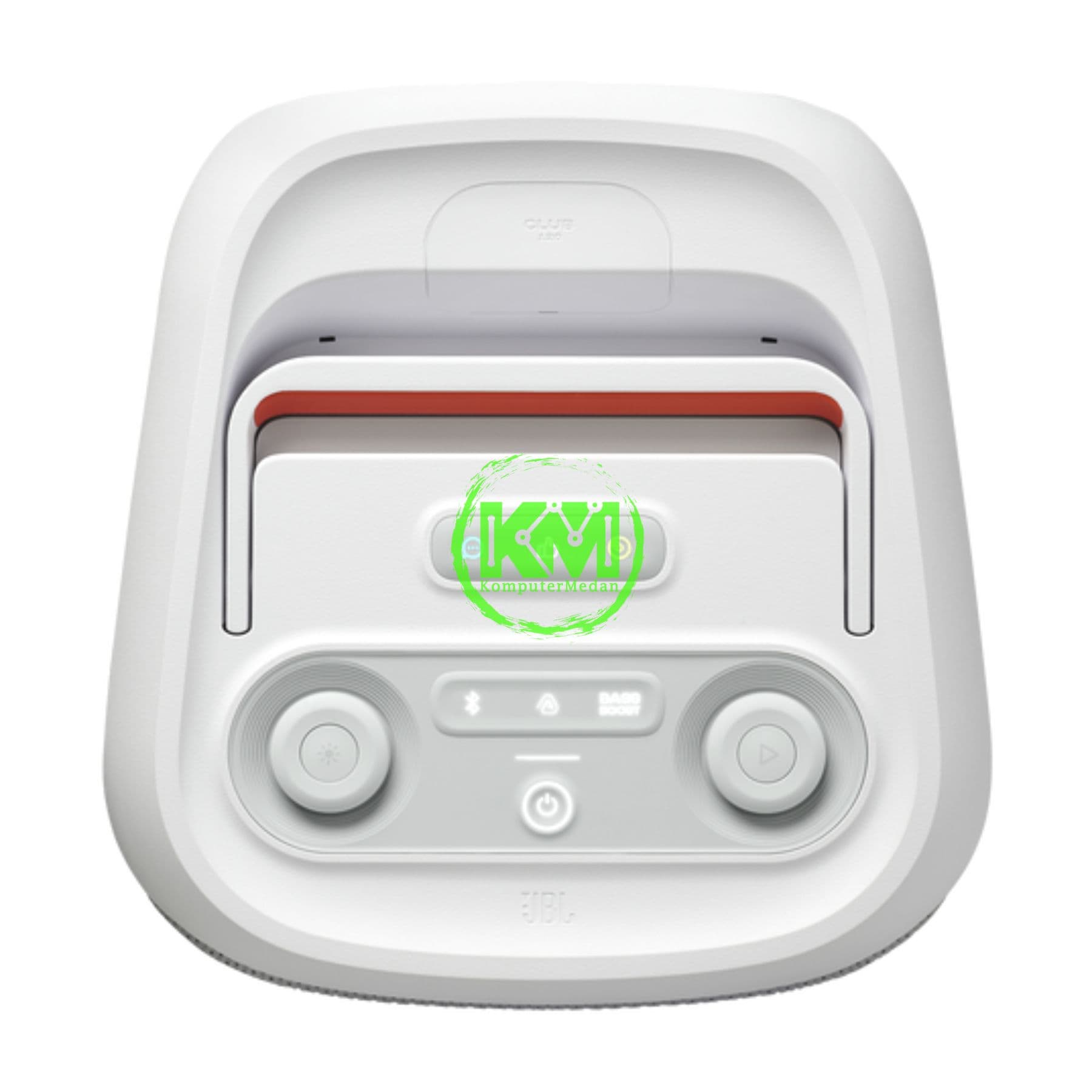 JBL PARTYBOX CLUB 120 BLUETOOTH SPEAKER - Image 9