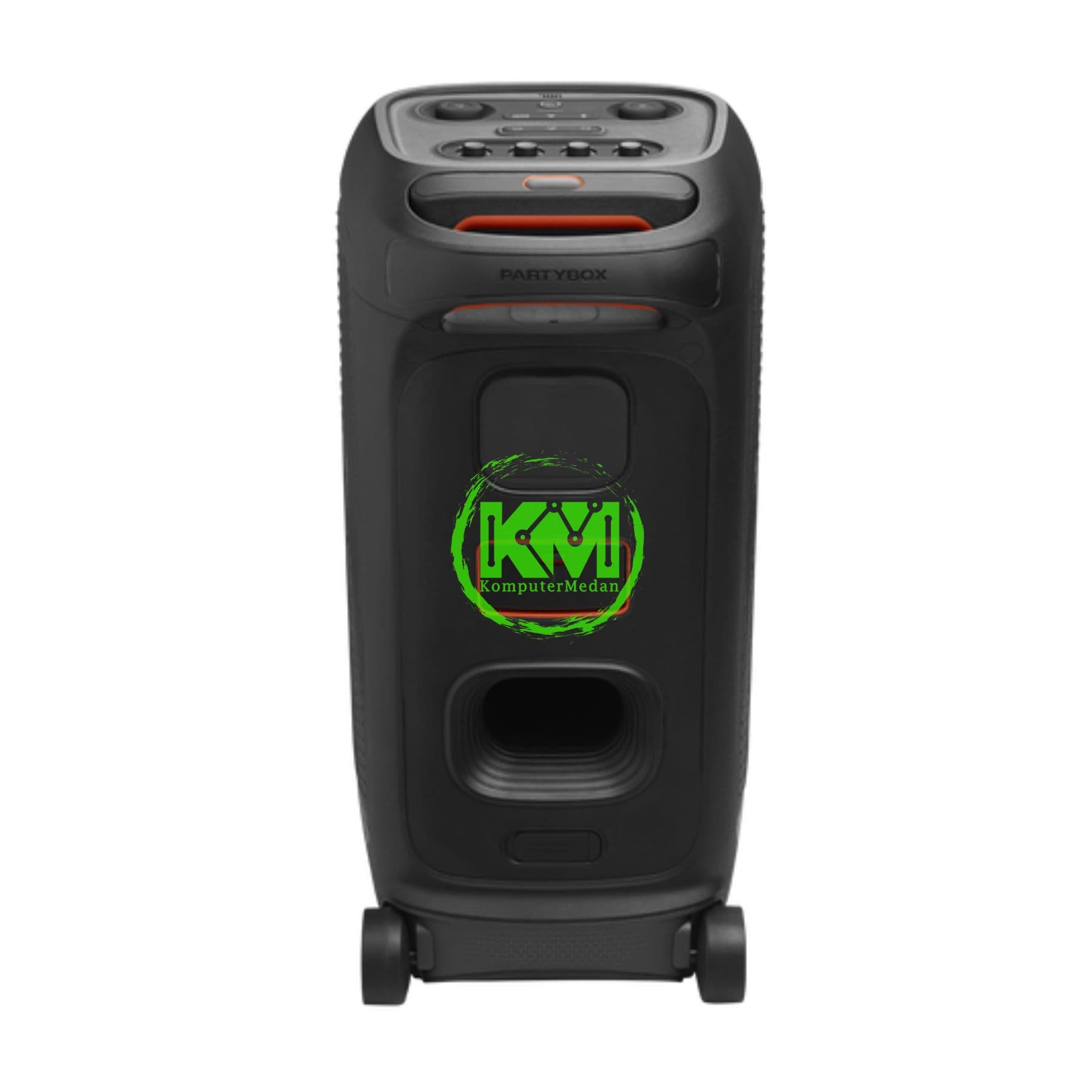 JBL PARTYBOX STAGE 320 BLUETOOTH SPEAKER - Image 7