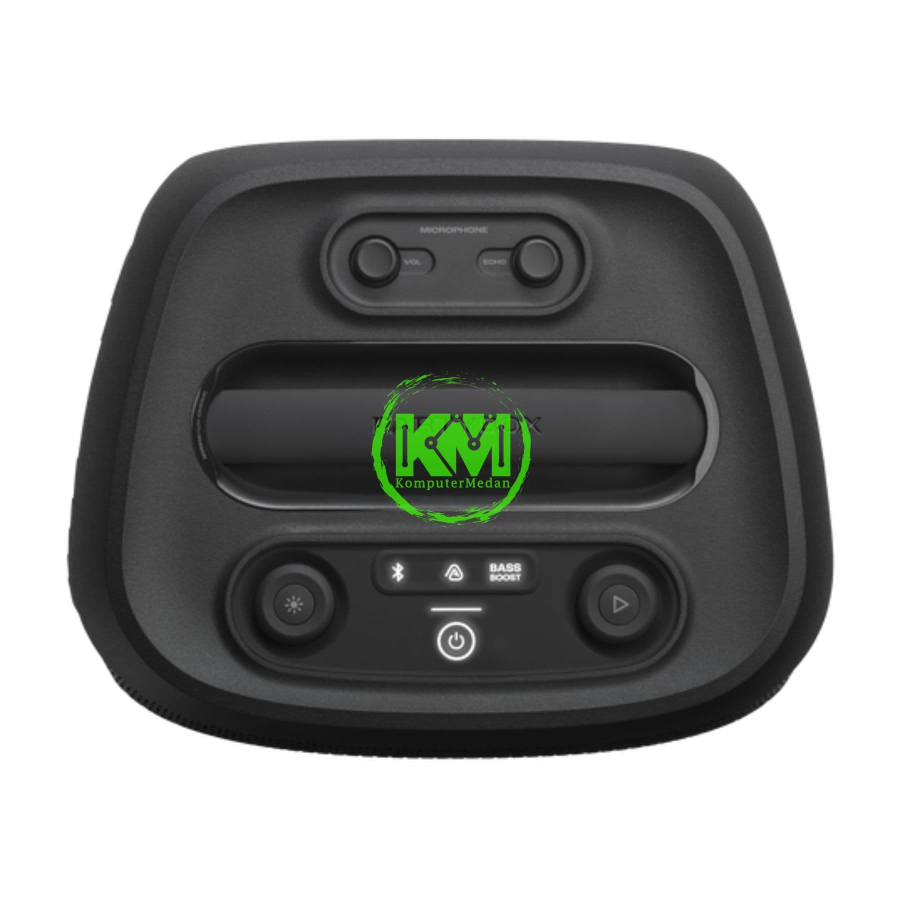 JBL PARTYBOX ENCORE 2 BLUETOOTH SPEAKER - Image 3
