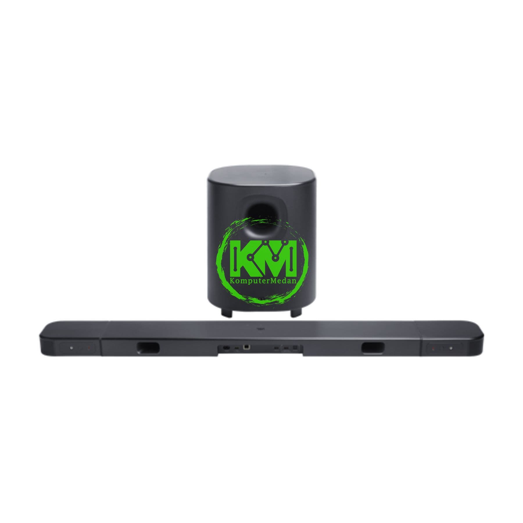 JBL BAR 800 PRO MK2 SOUNDBAR - Image 3
