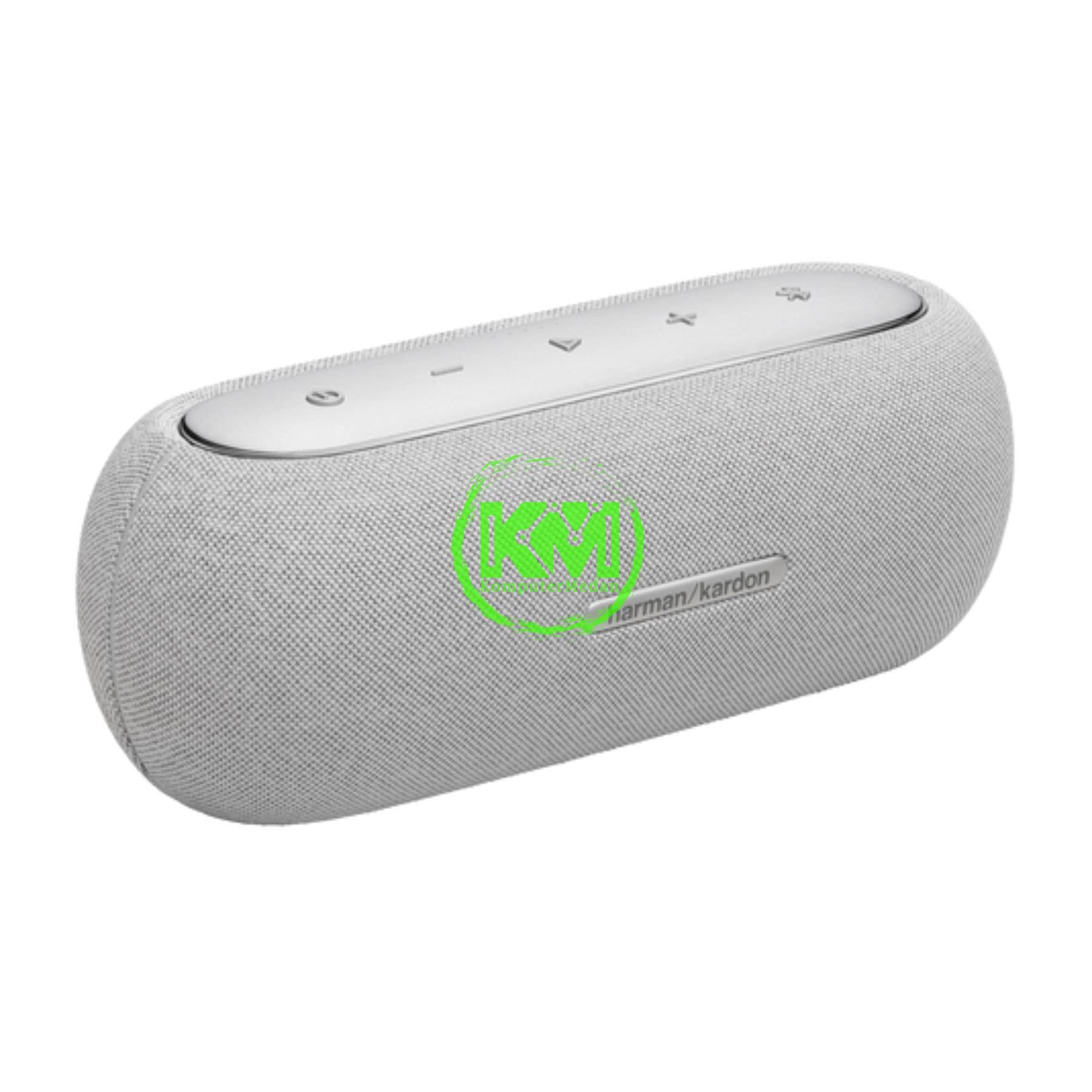HARMAN KARDON LUNA PORTABLE BLUETOOTH SPEAKER - Image 7