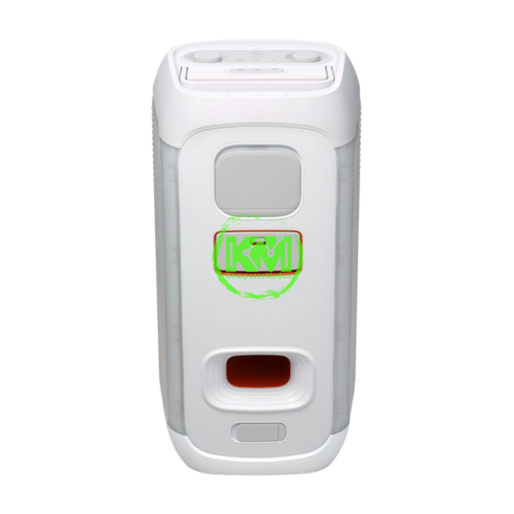 JBL PARTYBOX CLUB 120 BLUETOOTH SPEAKER - Image 10
