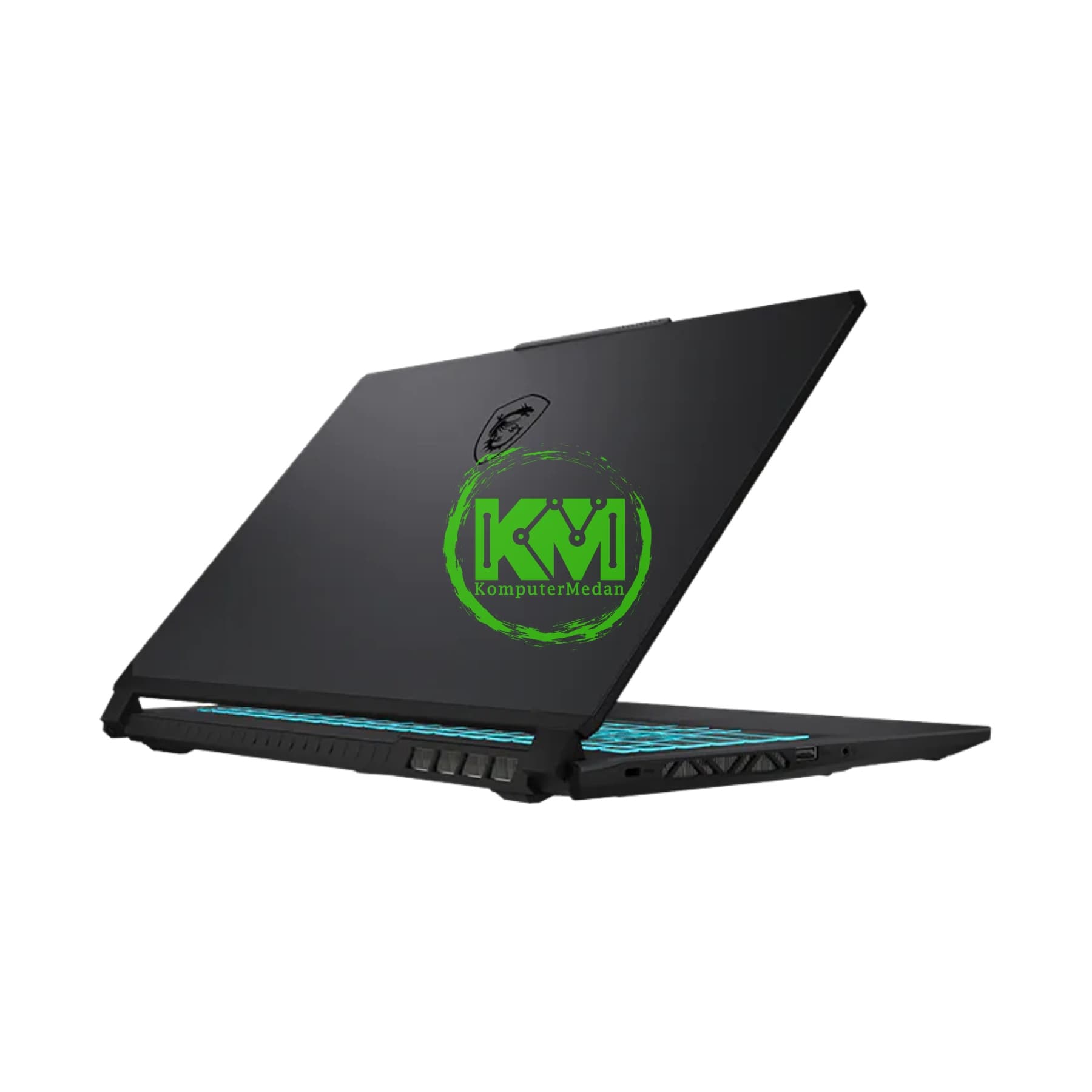 MSI CYBORG 15 BLACK EDITION LAPTOP - Image 3