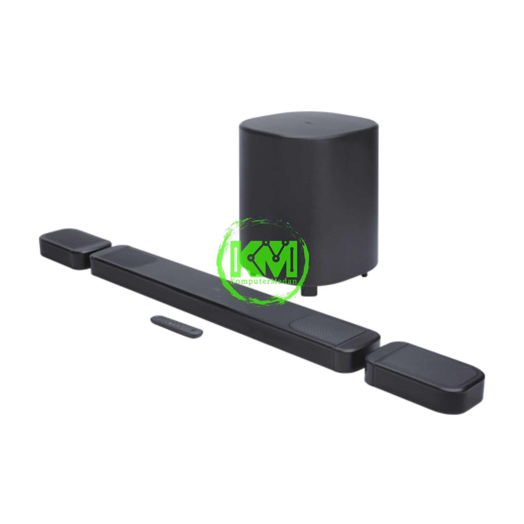 JBL BAR 1000 MK2 SOUNDBAR - Image 1