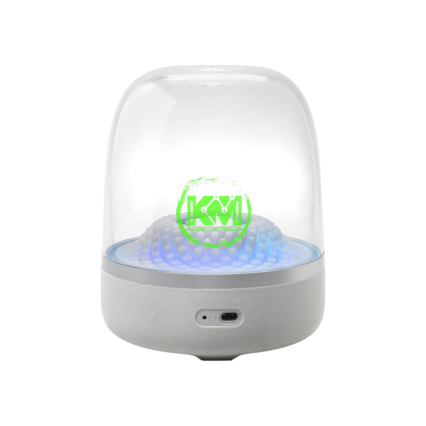 HARMAN KARDON AURA STUDIO 4 BLUETOOTH HOME SPEAKER - Image 8