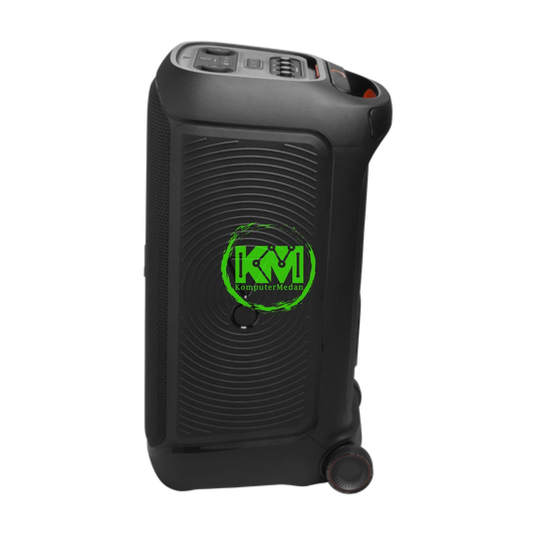 JBL PARTYBOX STAGE 320 BLUETOOTH SPEAKER - Image 5
