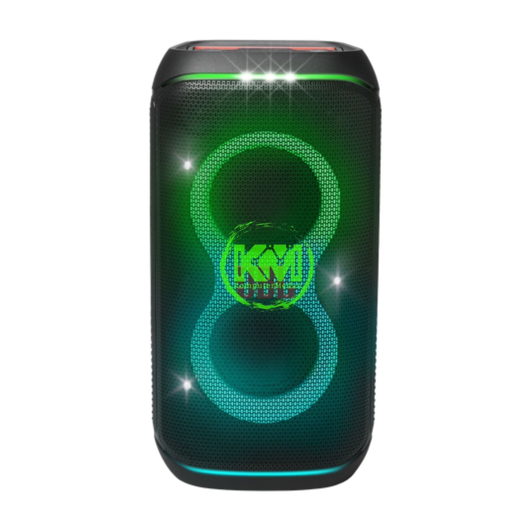 JBL PARTYBOX CLUB 120 BLUETOOTH SPEAKER - Image 3