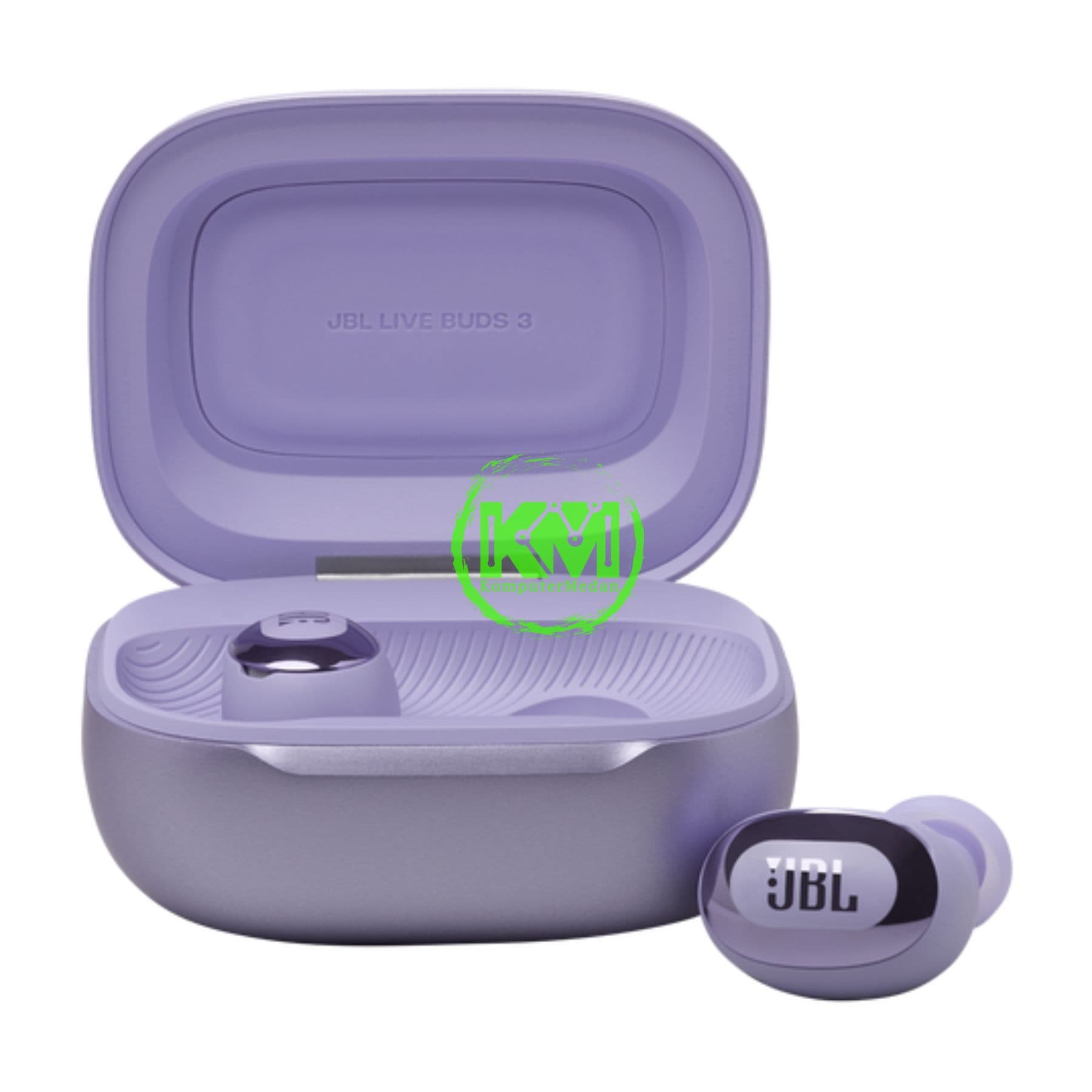 JBL LIVE BUDS 3 TRUE WIRELESS NOISE CANCELLING EARBUDS - Image 8