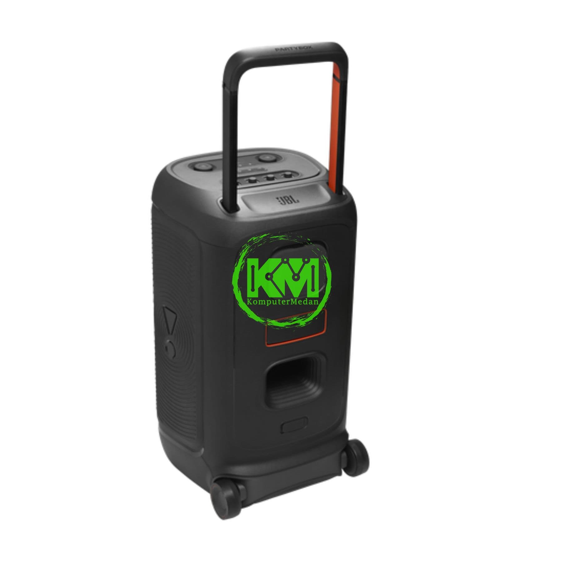 JBL PARTYBOX STAGE 520 BLUETOOTH SPEAKER - Image 5