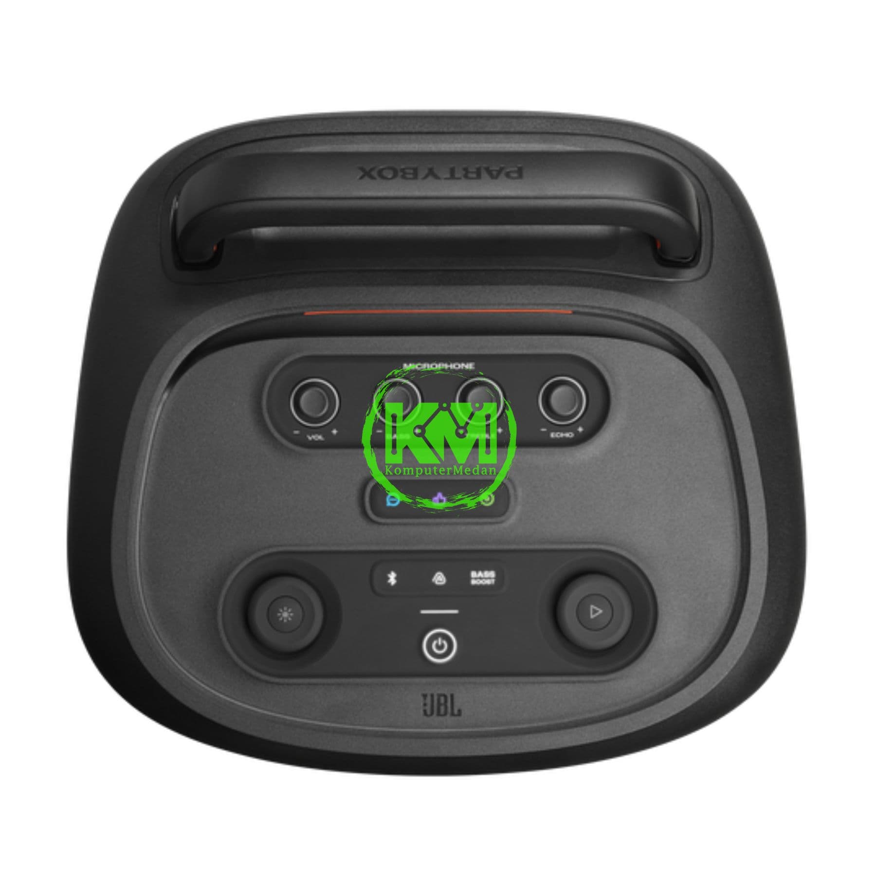 JBL PARTYBOX STAGE 520 BLUETOOTH SPEAKER - Image 6
