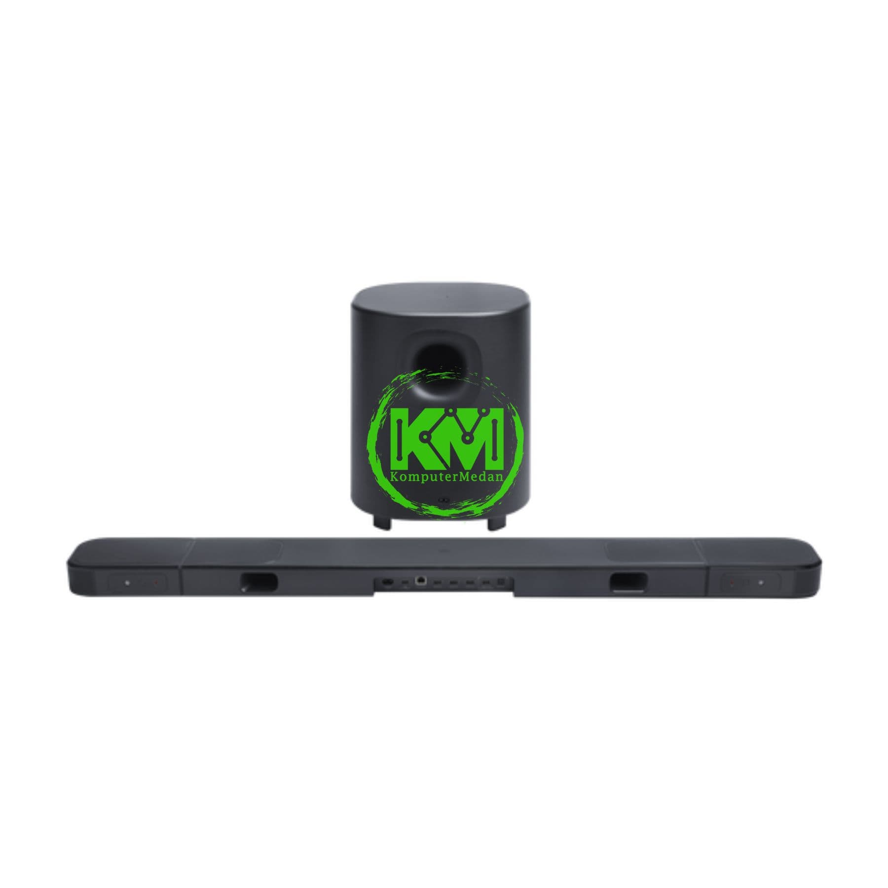 JBL BAR 1000 MK2 SOUNDBAR - Image 3