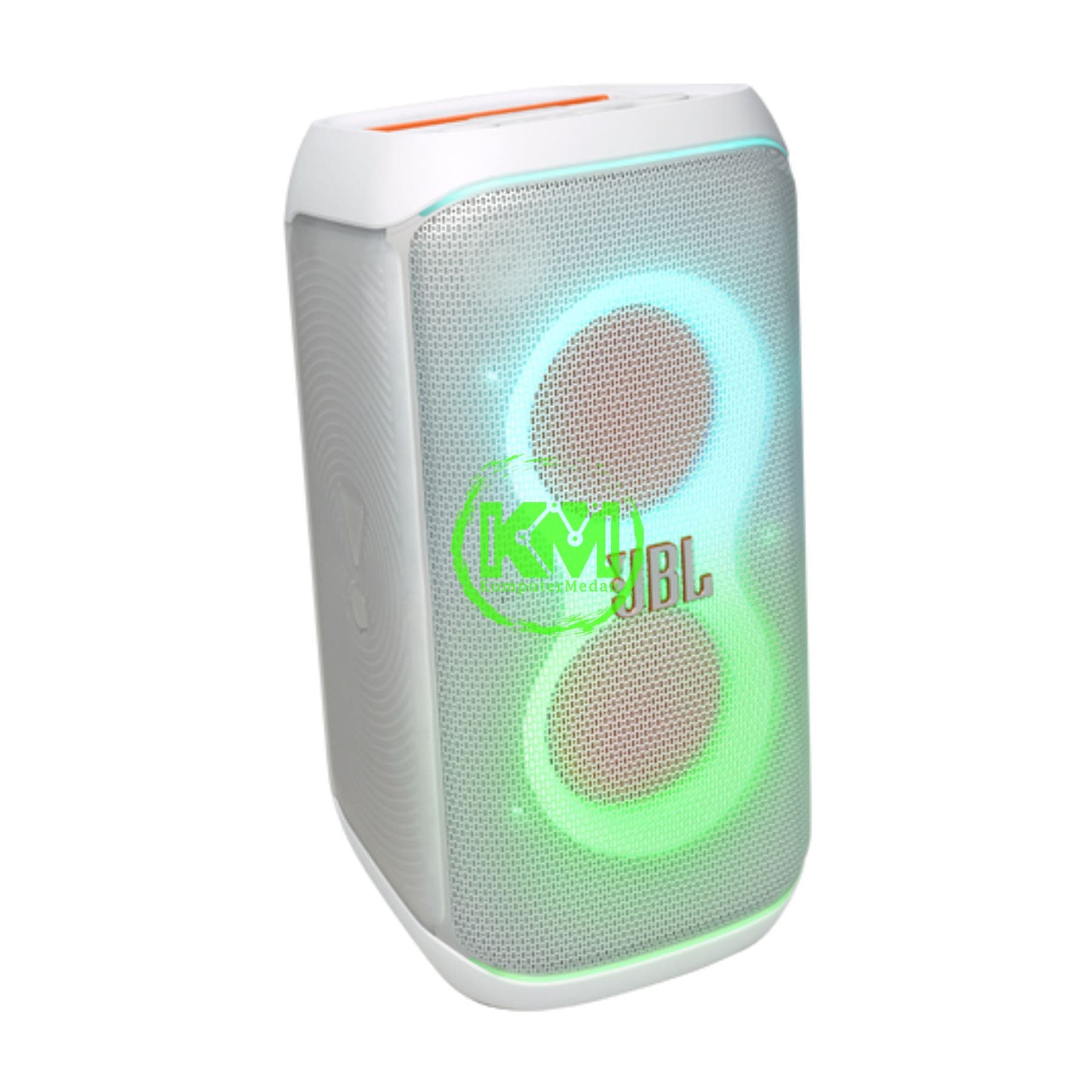 JBL PARTYBOX CLUB 120 BLUETOOTH SPEAKER - Image 7