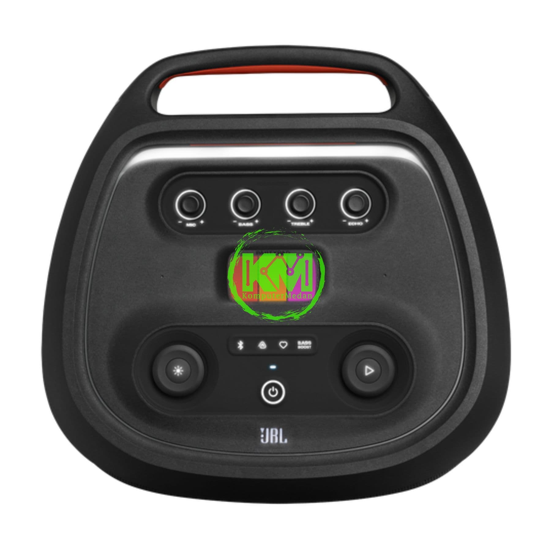 JBL PARTYBOX ULTIMATE BLUETOOTH SPEAKER - Image 4
