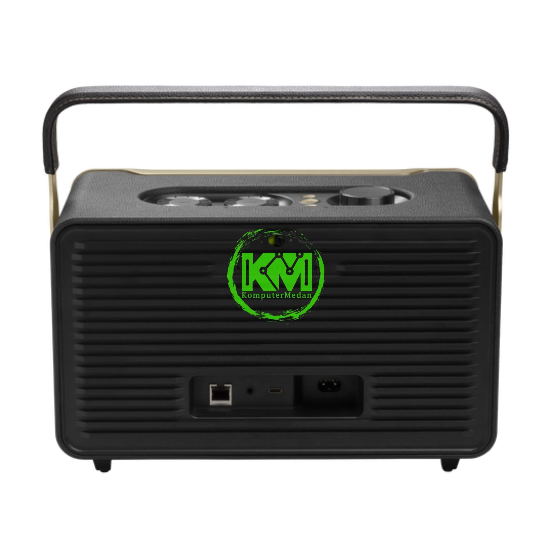 JBL AUTHENTICS 300 SMART HOME SPEAKER WITH WI-FI & BLUETOOTH - Image 5