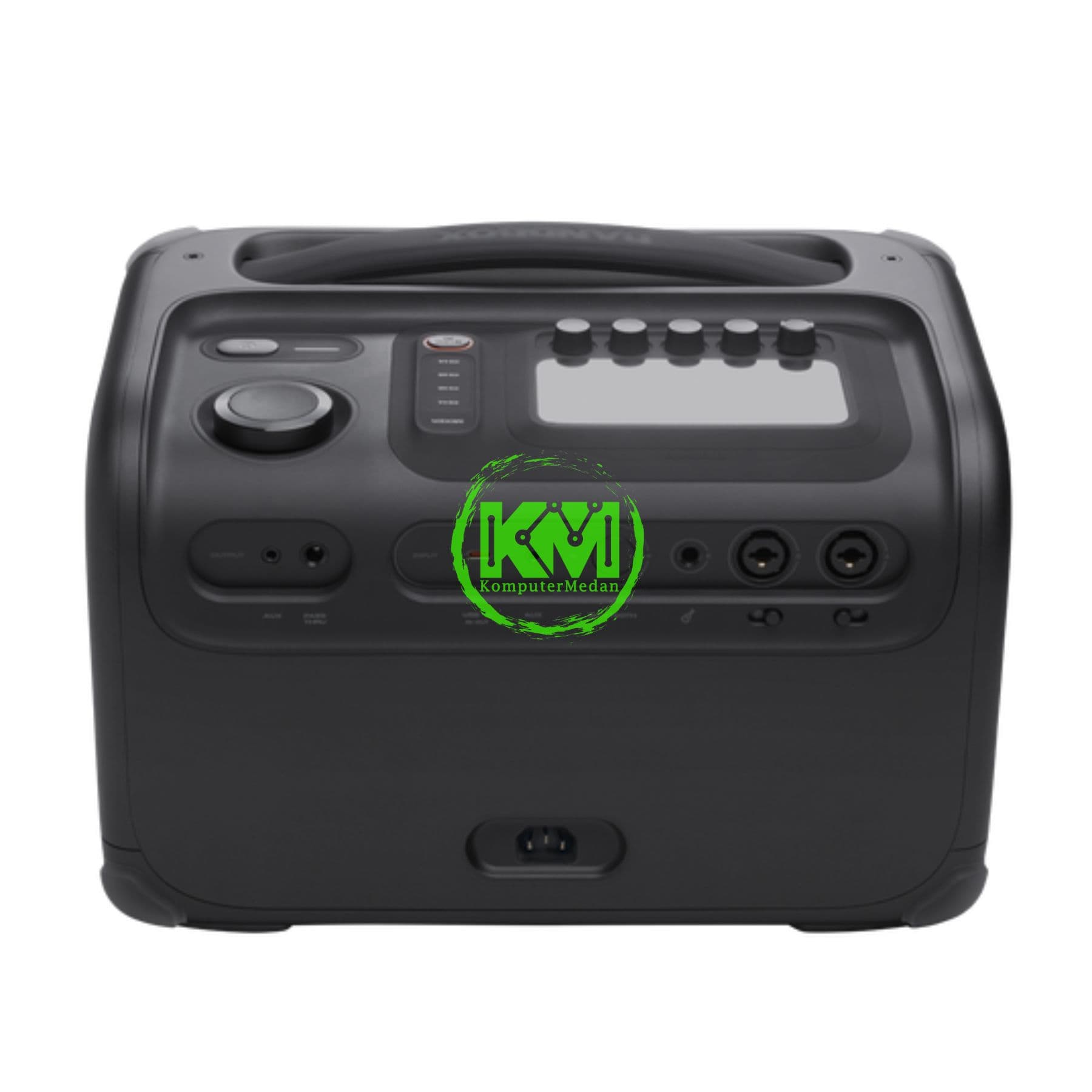 JBL BANDBOX TRIO BLUETOOTH SPEAKER - Image 5