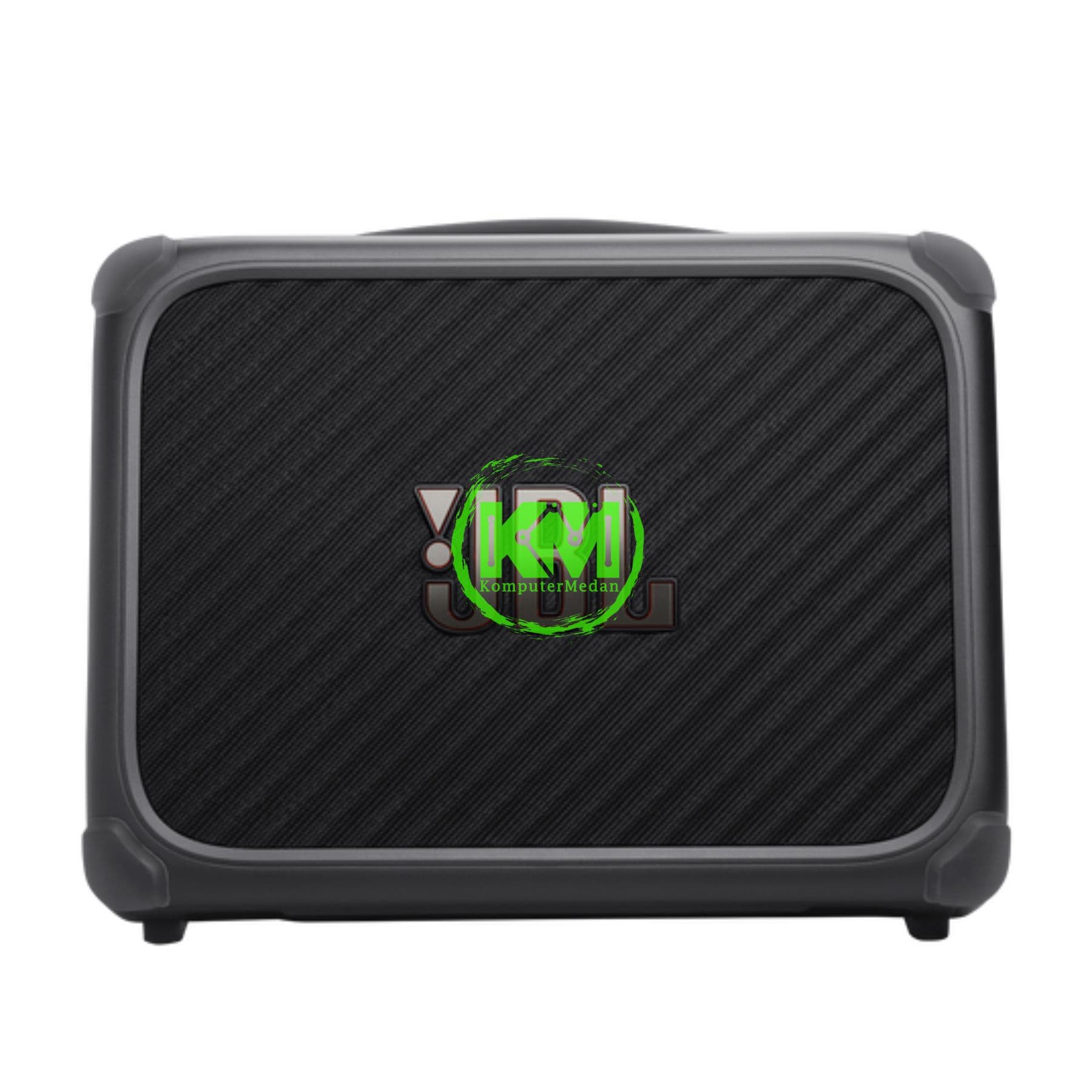JBL BANDBOX TRIO BLUETOOTH SPEAKER - Image 2