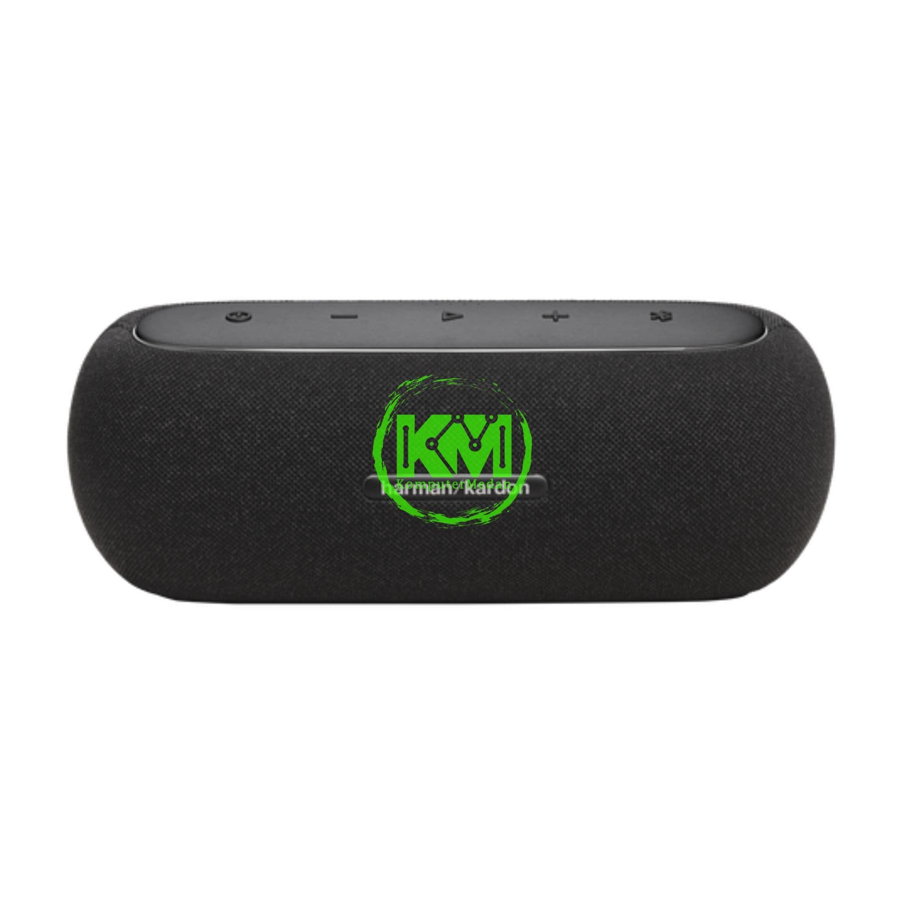 HARMAN KARDON LUNA PORTABLE BLUETOOTH SPEAKER - Image 2