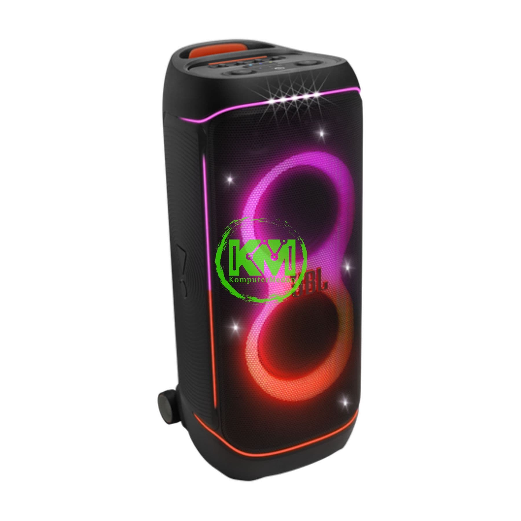 JBL PARTYBOX 720 BLUETOOTH SPEAKER - Image 2