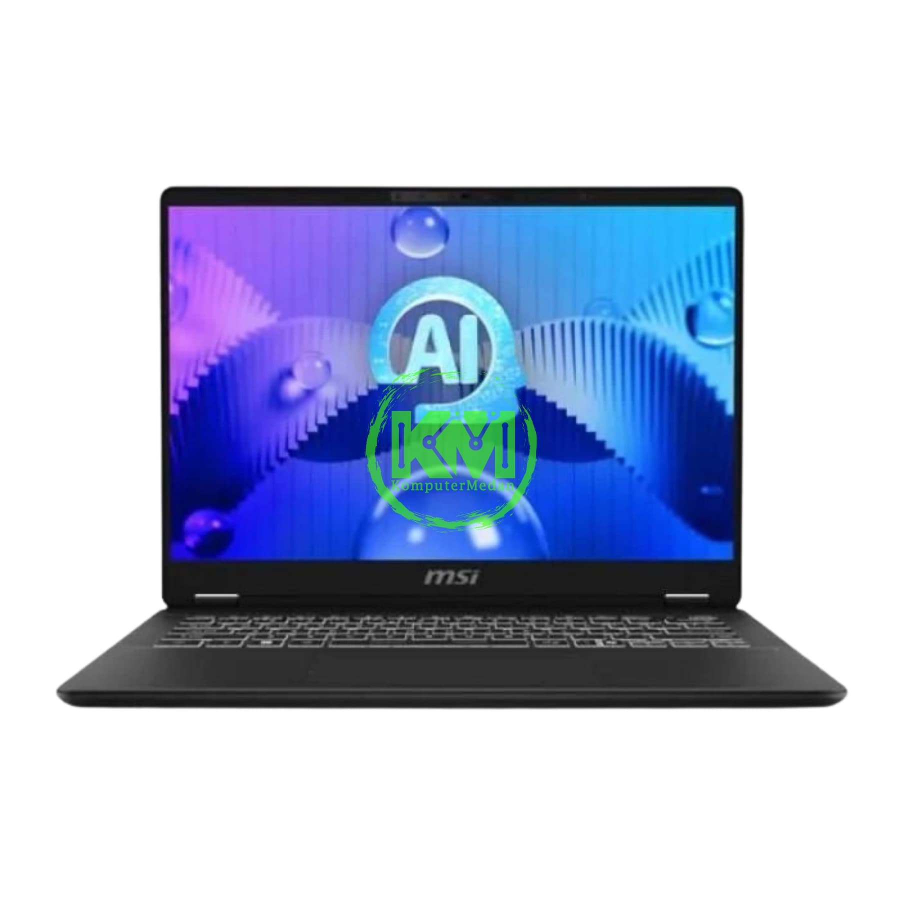 MSI PRESTIGE 14 (084ID) LAPTOP