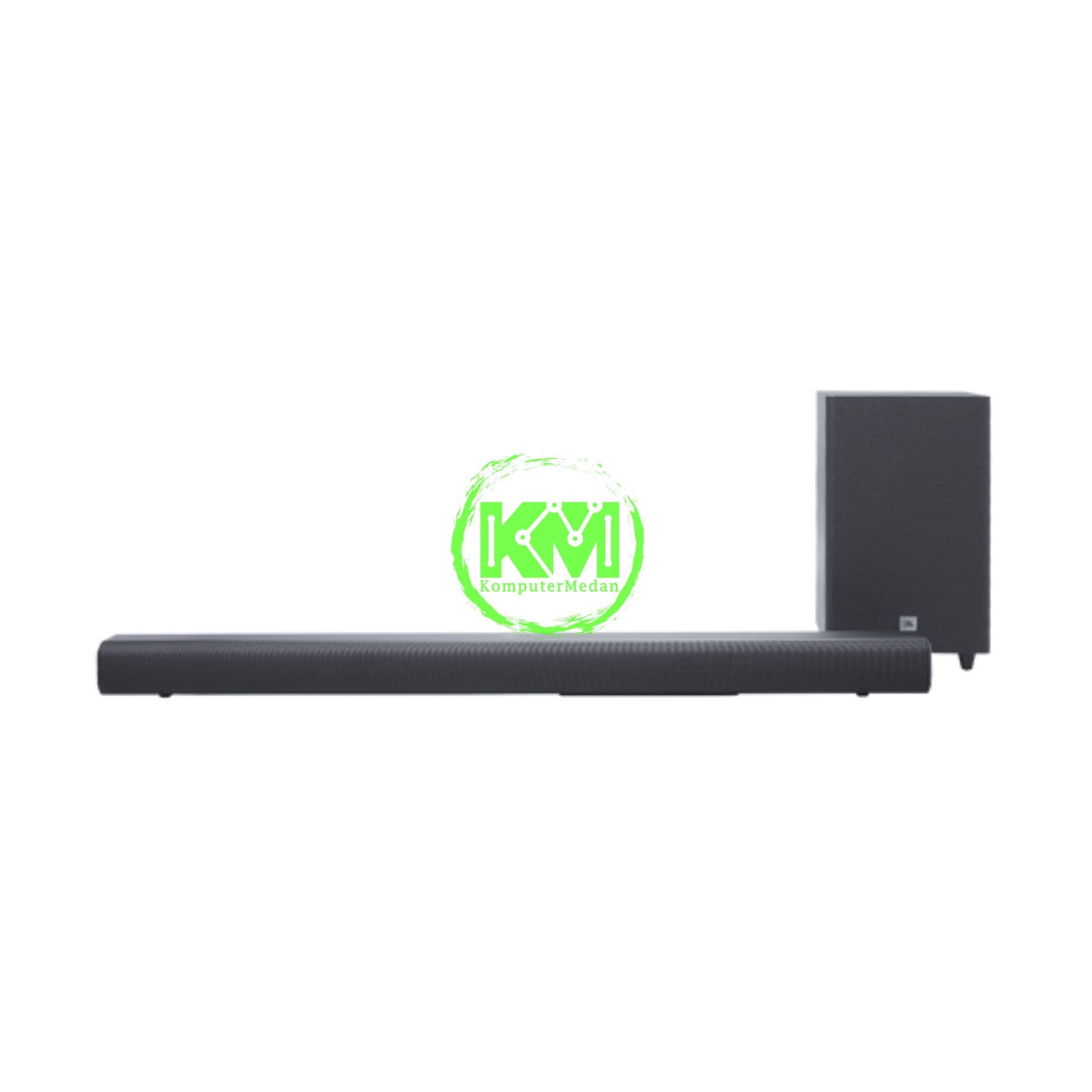 JBL CINEMA SB550 3.1 CHANNEL SOUNDBAR WITH WIRELESS SUBWOOFER - Image 2