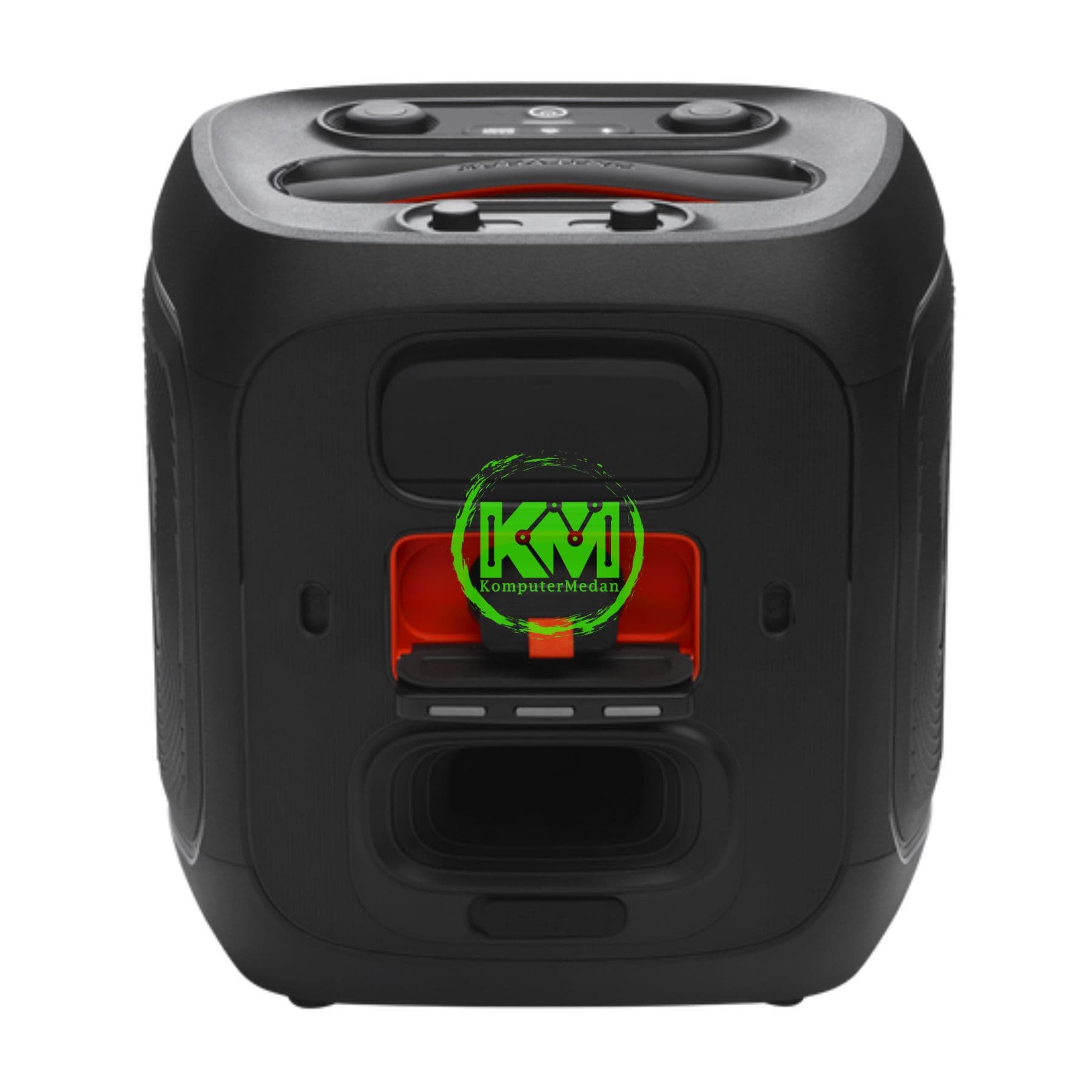 JBL PARTYBOX ENCORE 2 BLUETOOTH SPEAKER - Image 6