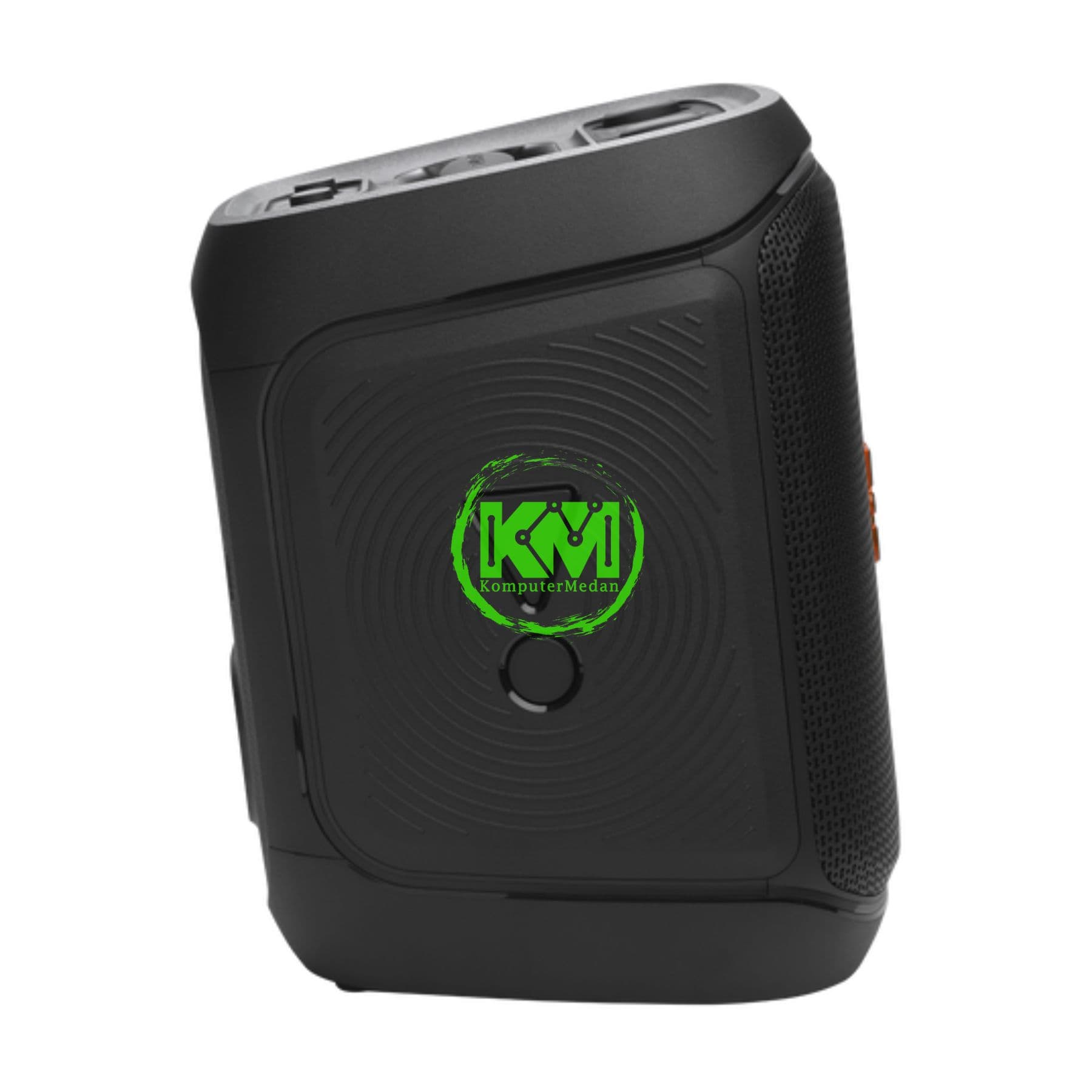 JBL PARTYBOX ENCORE 2 BLUETOOTH SPEAKER - Image 2