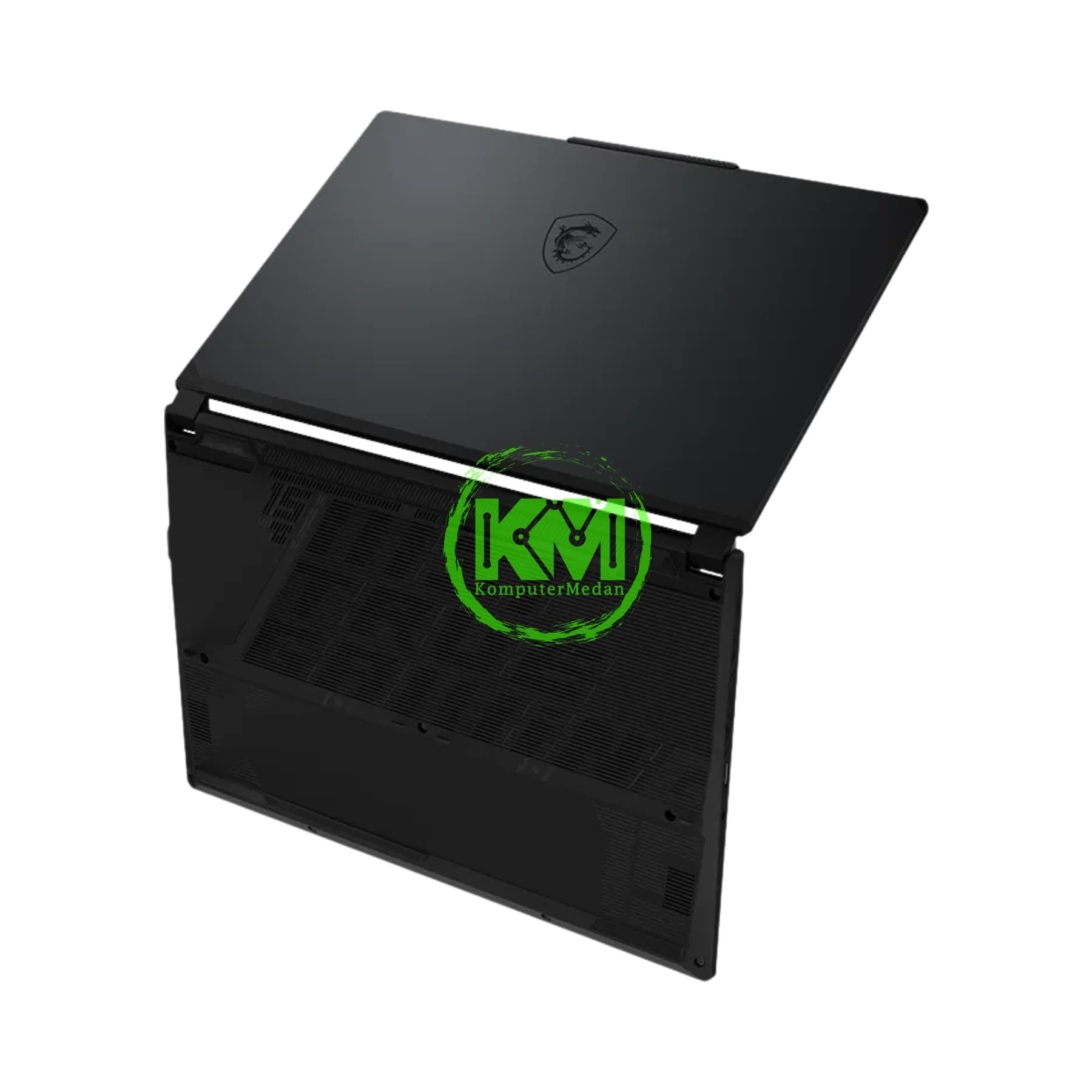 MSI CYBORG 15 BLACK EDITION LAPTOP - Image 4