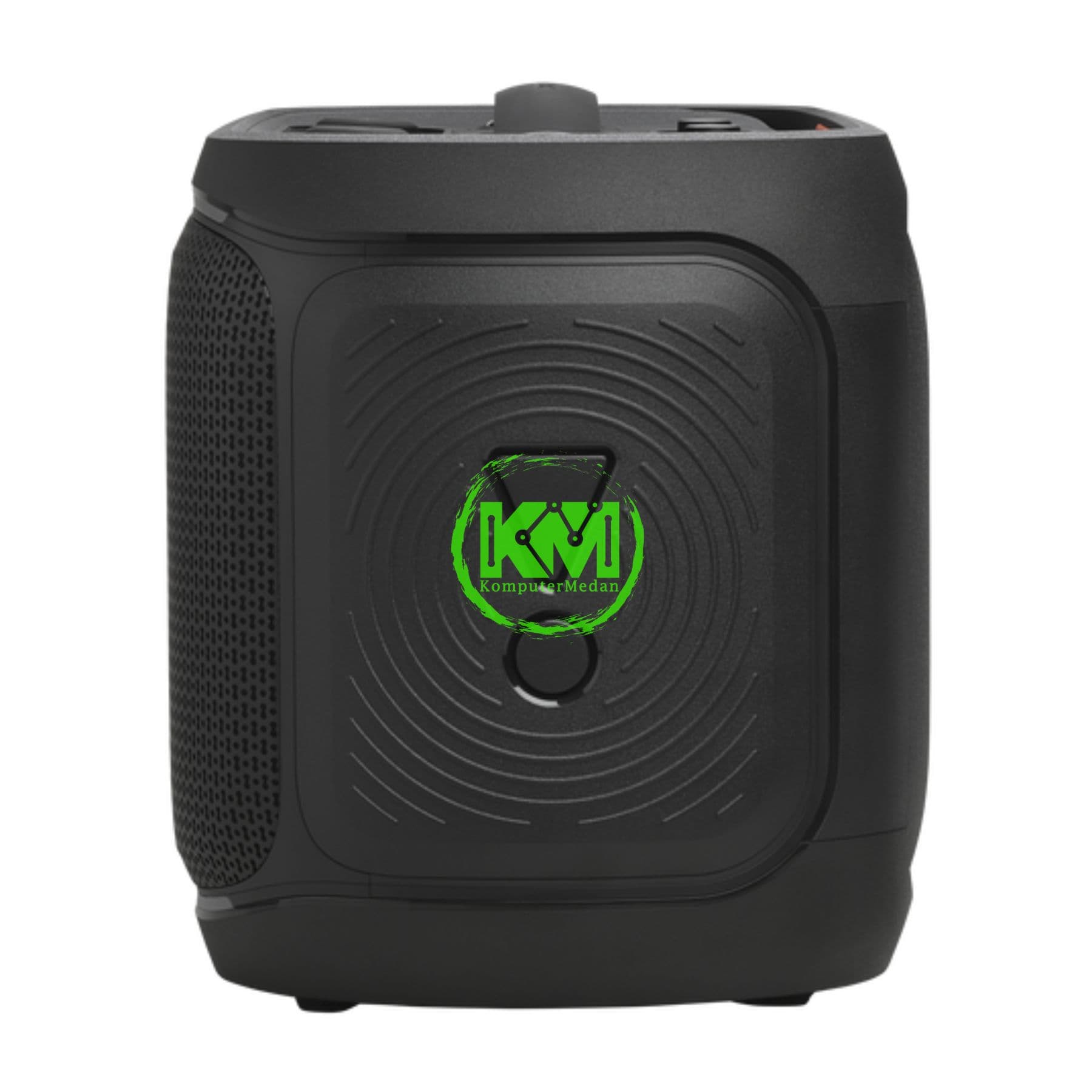 JBL PARTYBOX ON-THE-GO ESSENTIAL 2 BLUETOOTH SPEAKER - Image 3
