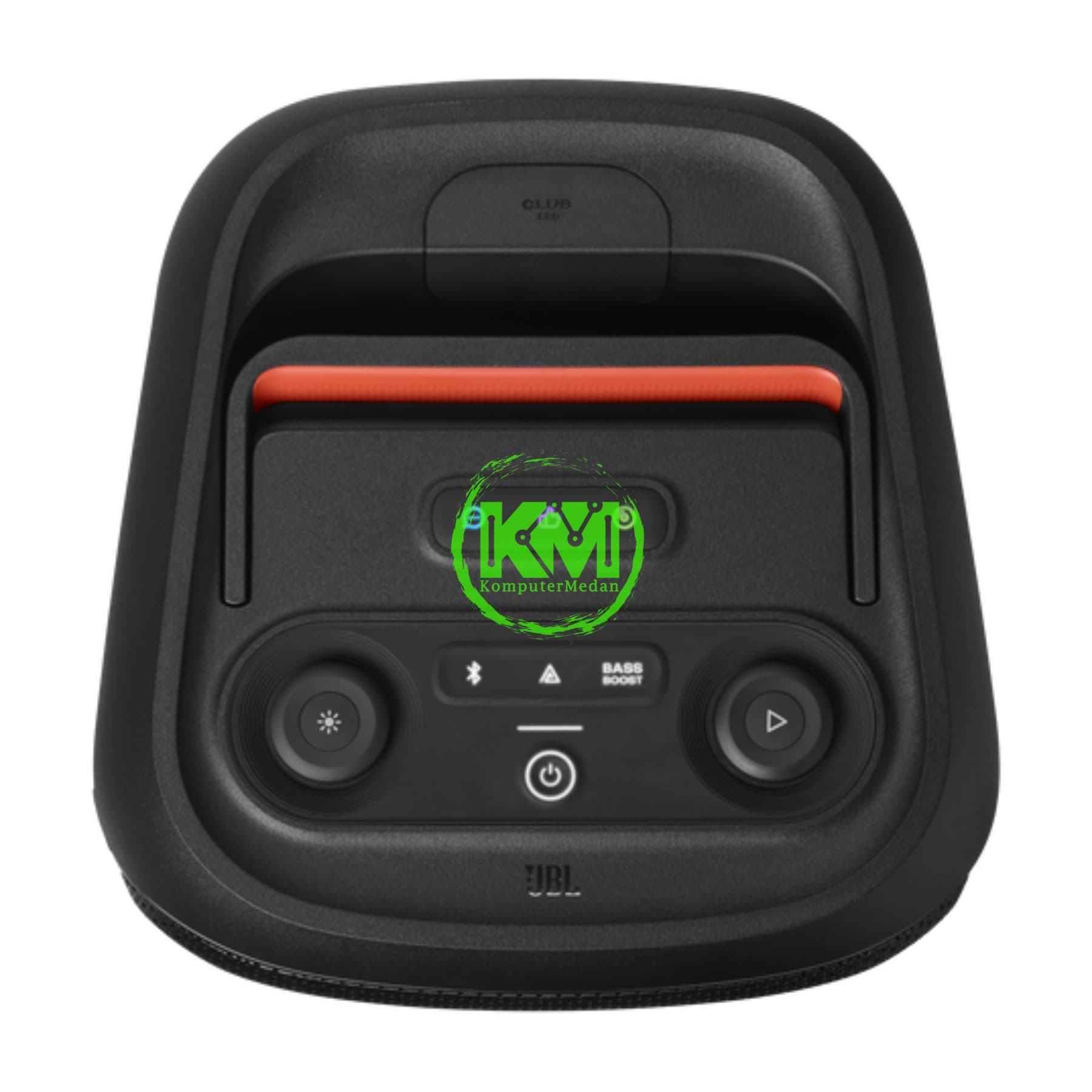JBL PARTYBOX CLUB 120 BLUETOOTH SPEAKER - Image 5
