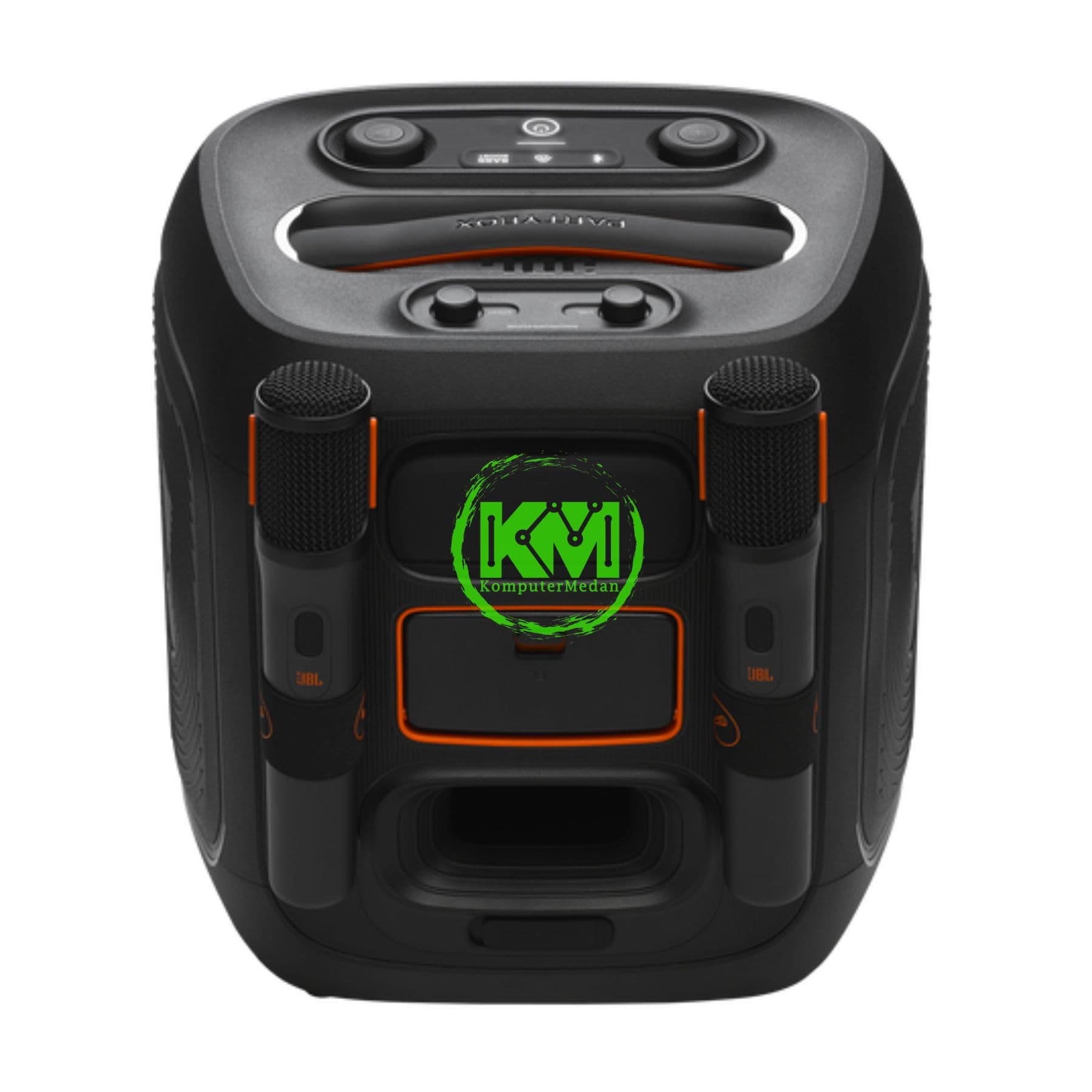 JBL PARTYBOX ENCORE 2 BLUETOOTH SPEAKER - Image 5