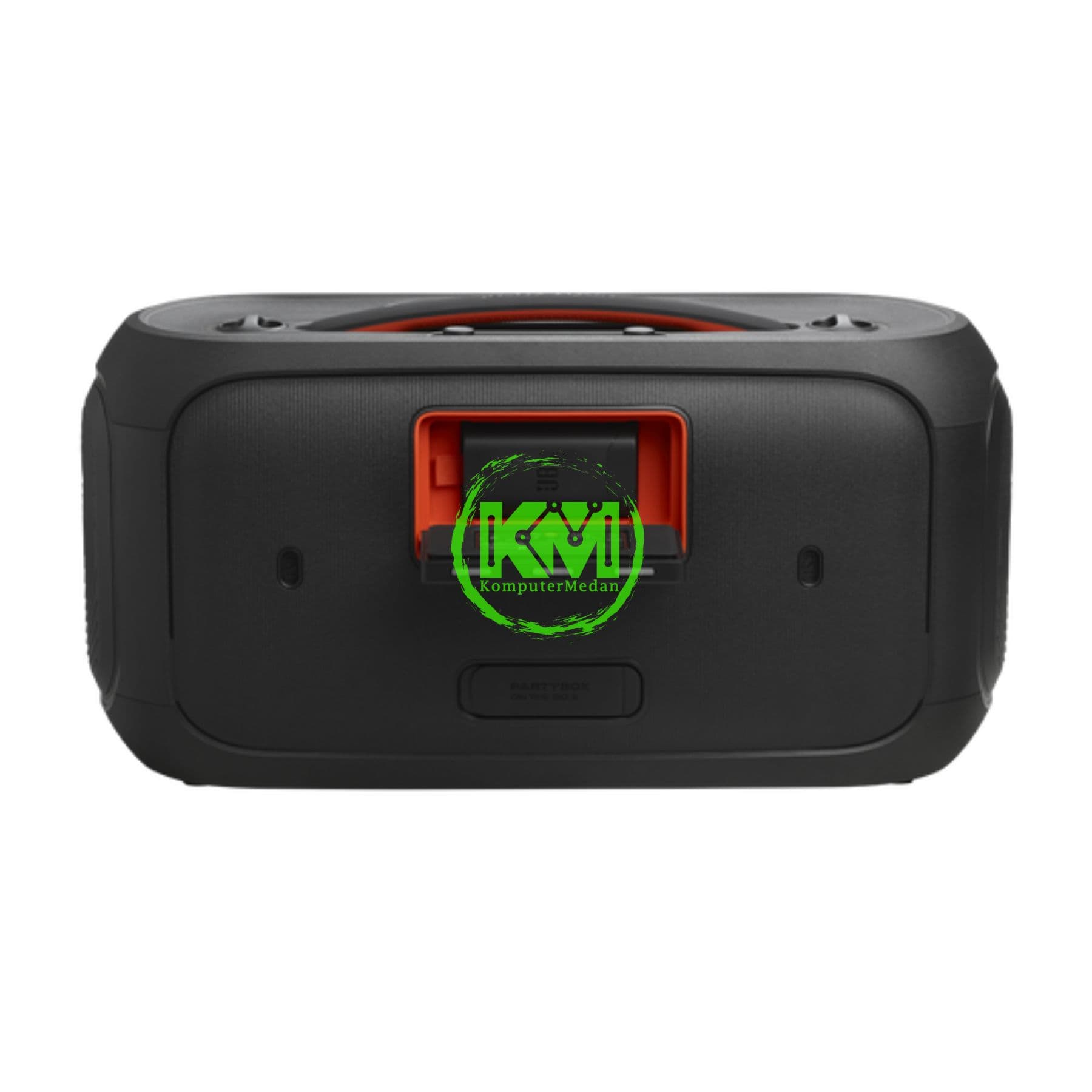 JBL PARTYBOX ON-THE-GO ESSENTIAL 2 BLUETOOTH SPEAKER - Image 6