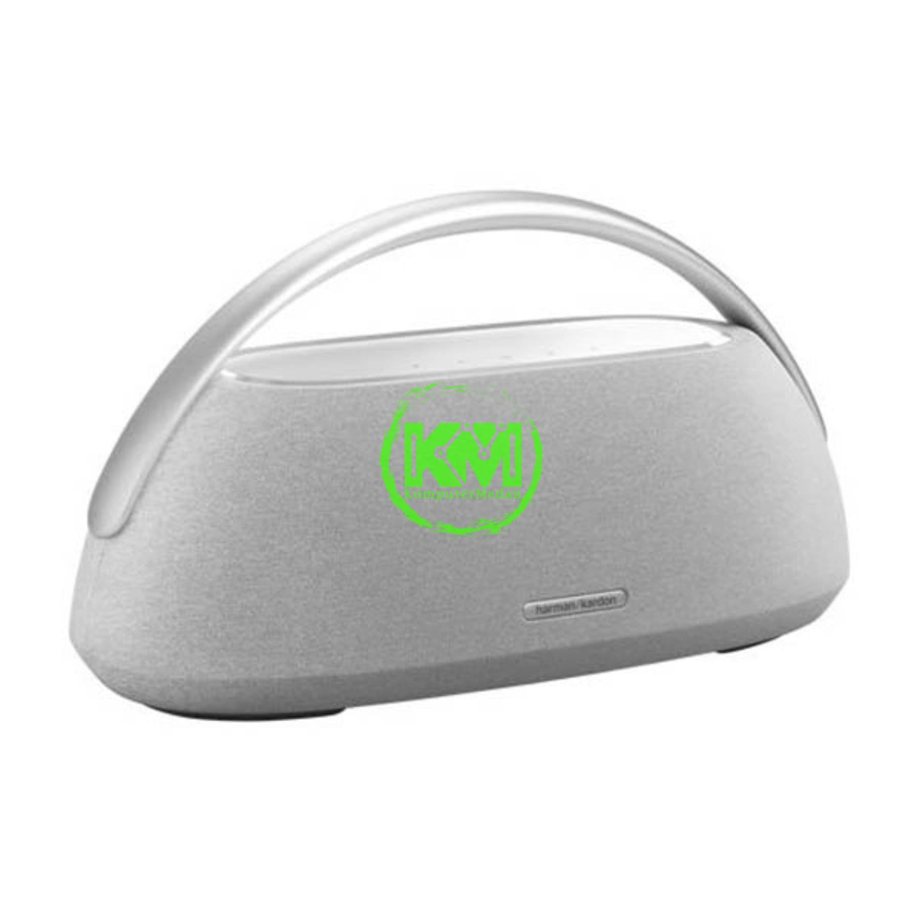 HARMAN KARDON GO+PLAY 3 PORTABLE BLUETOOTH SPEAKER - Image 7