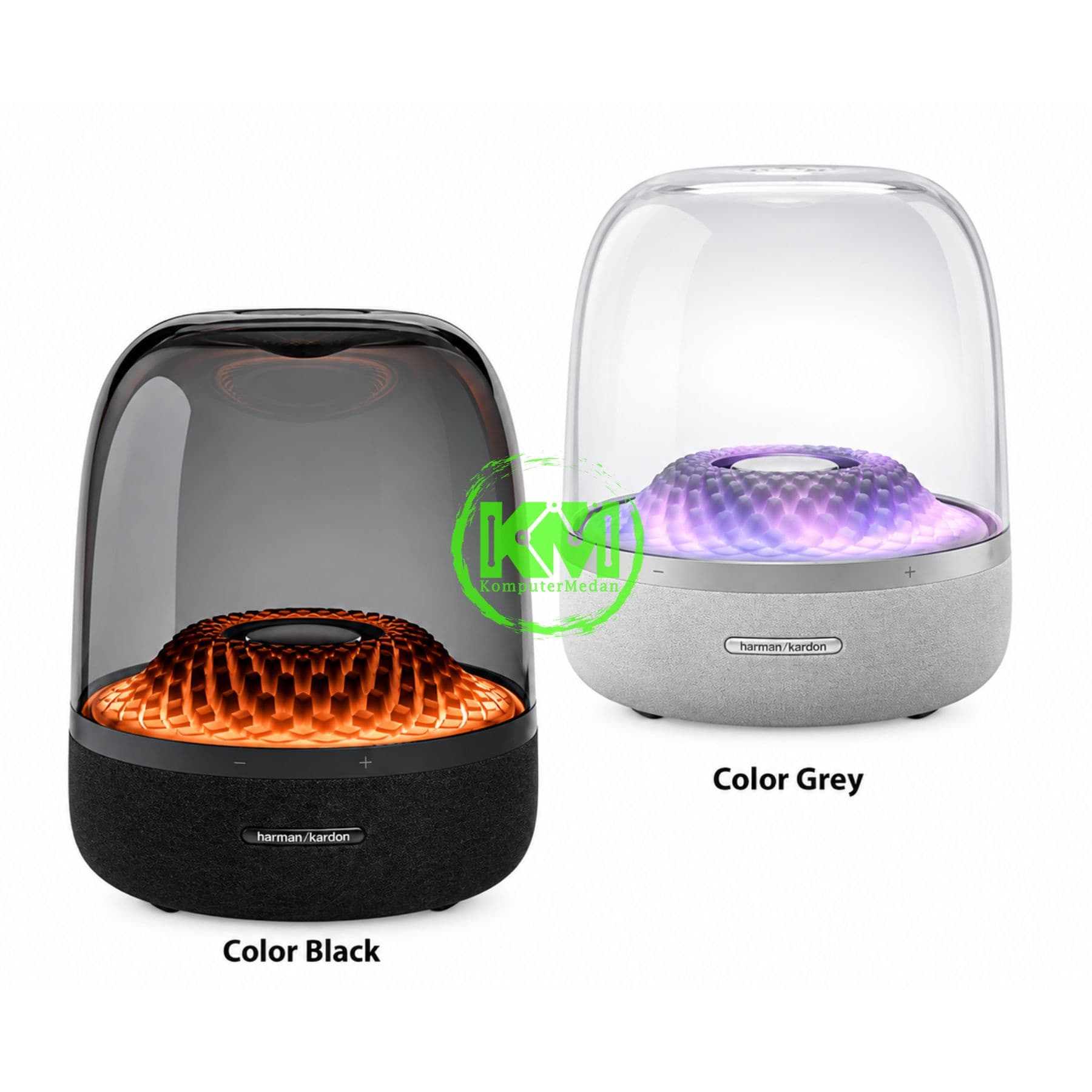 HARMAN KARDON AURA STUDIO 4 BLUETOOTH HOME SPEAKER