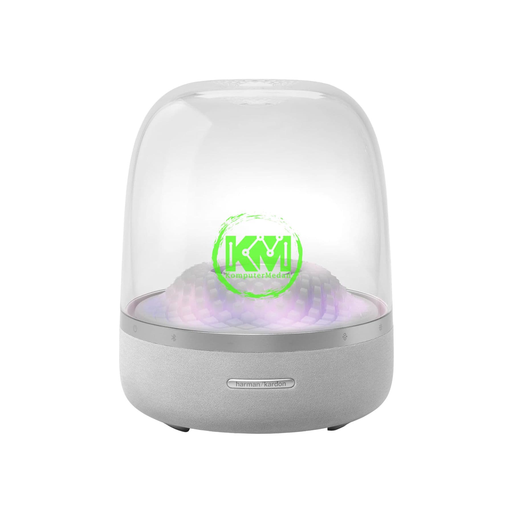 HARMAN KARDON AURA STUDIO 4 BLUETOOTH HOME SPEAKER - Image 6