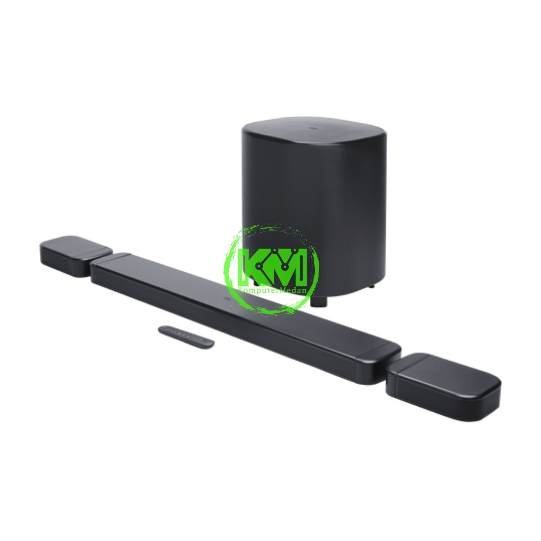 JBL BAR 800 PRO MK2 SOUNDBAR - Image 1