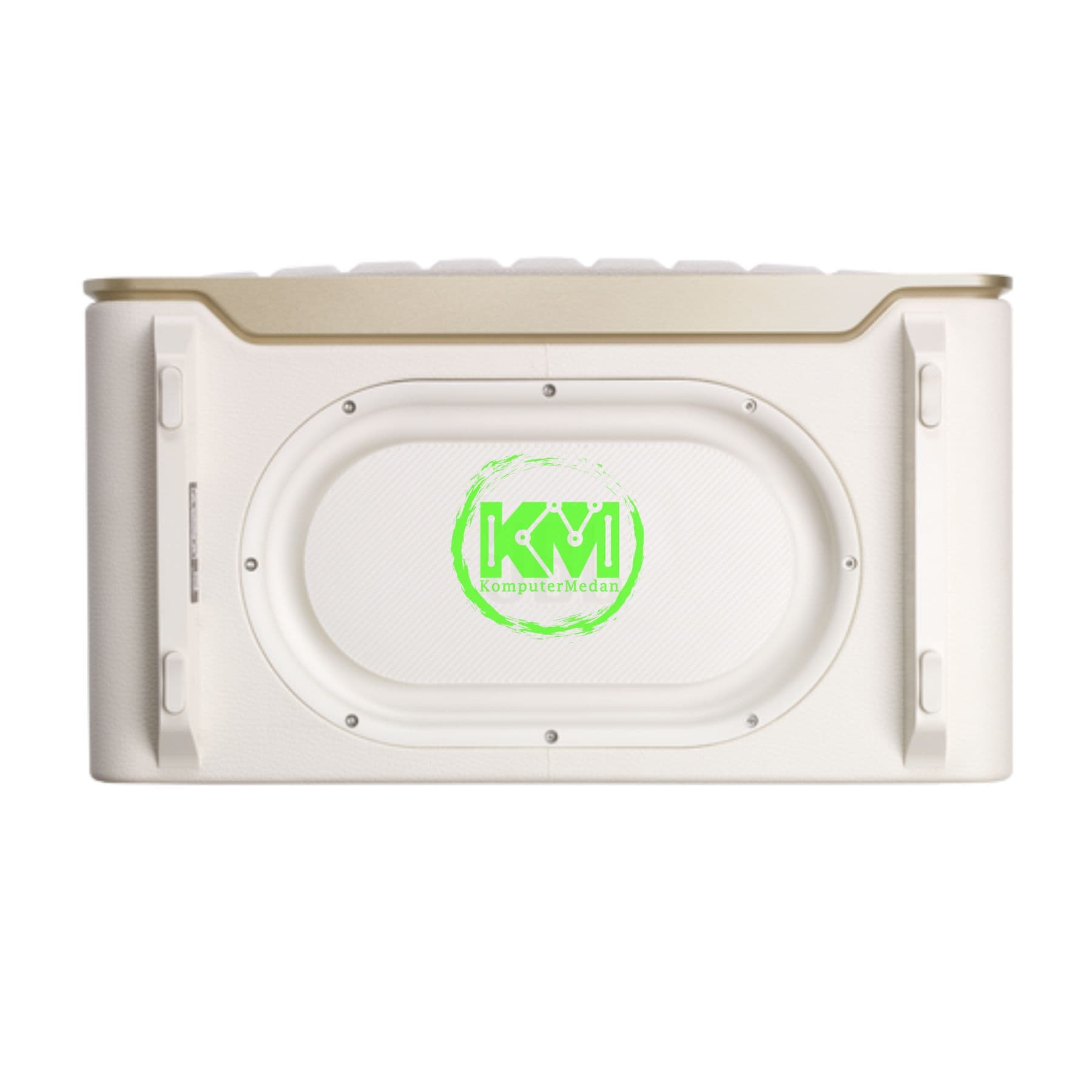 JBL AUTHENTICS 300 SMART HOME SPEAKER WITH WI-FI & BLUETOOTH - Image 8