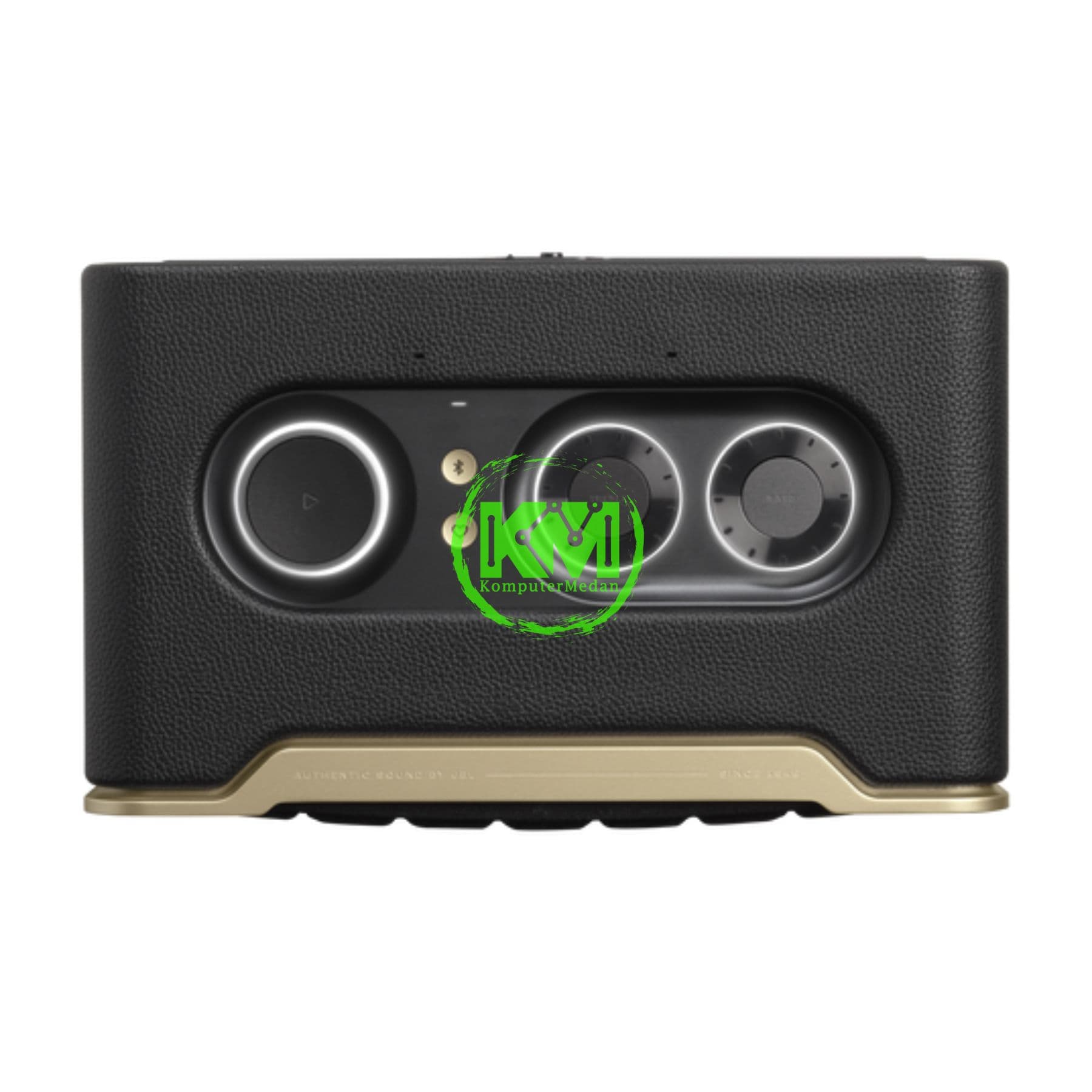 JBL AUTHENTICS 200 SMART HOME SPEAKER WITH WI-FI & BLUETOOTH - Image 3