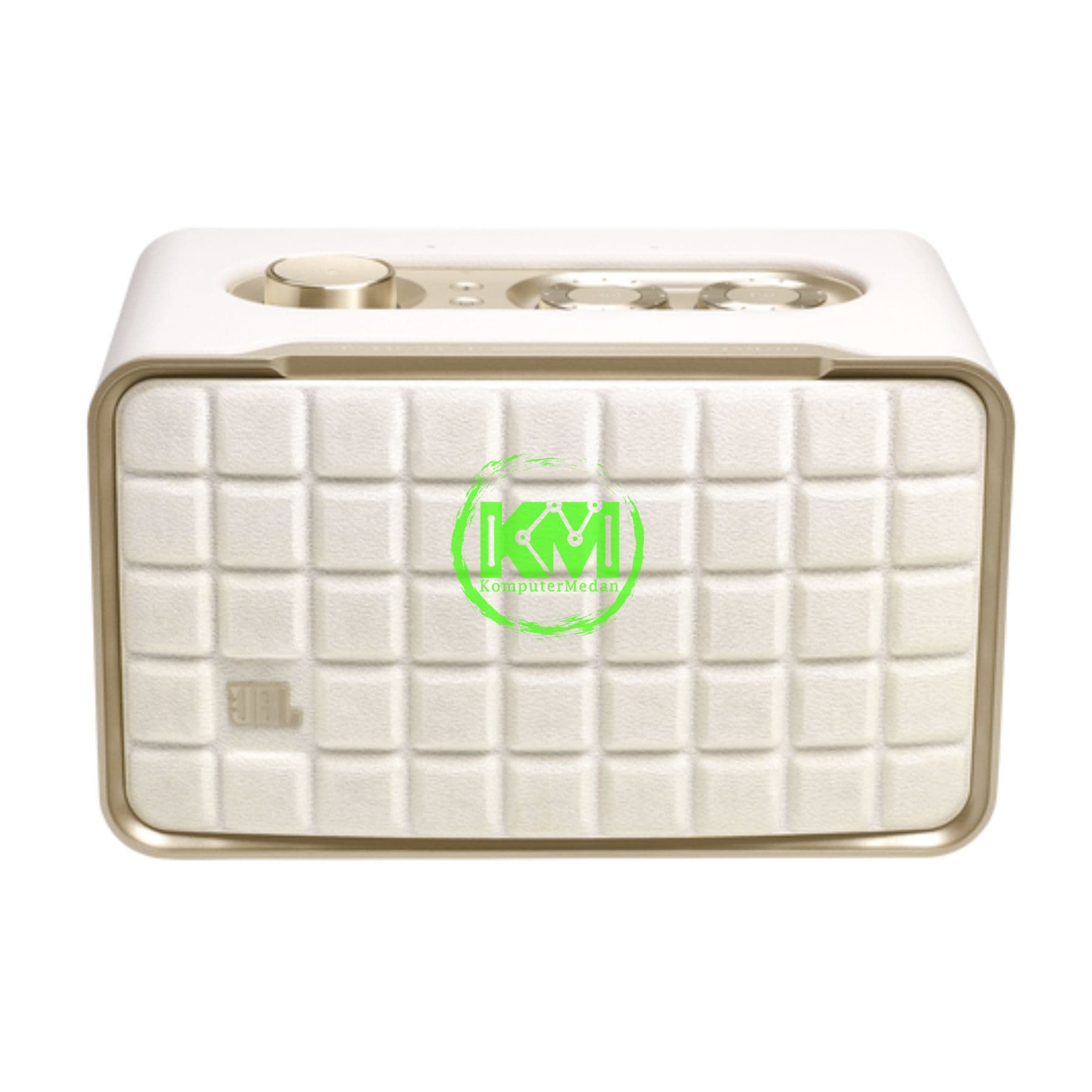 JBL AUTHENTICS 200 SMART HOME SPEAKER WITH WI-FI & BLUETOOTH - Image 6