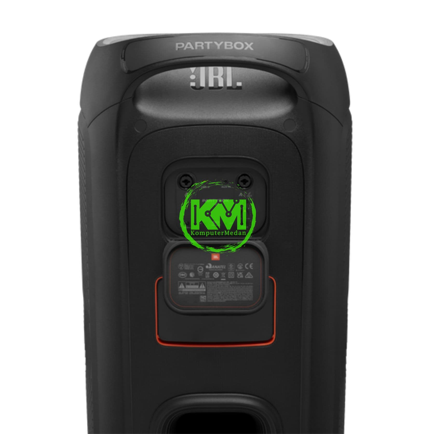 JBL PARTYBOX 720 BLUETOOTH SPEAKER - Image 5