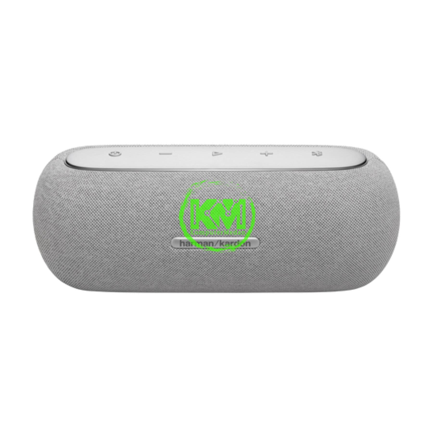 HARMAN KARDON LUNA PORTABLE BLUETOOTH SPEAKER - Image 6
