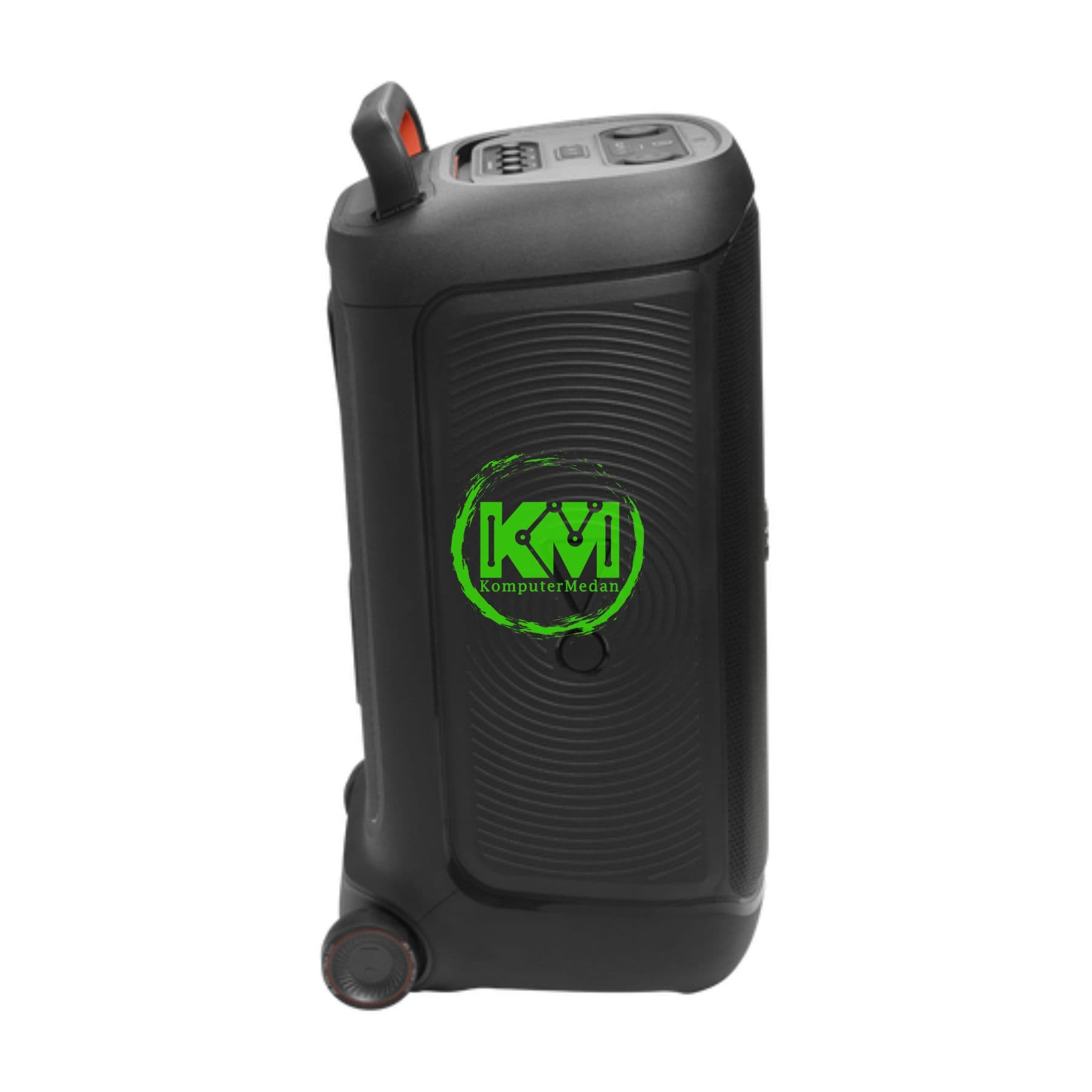 JBL PARTYBOX STAGE 520 BLUETOOTH SPEAKER - Image 4